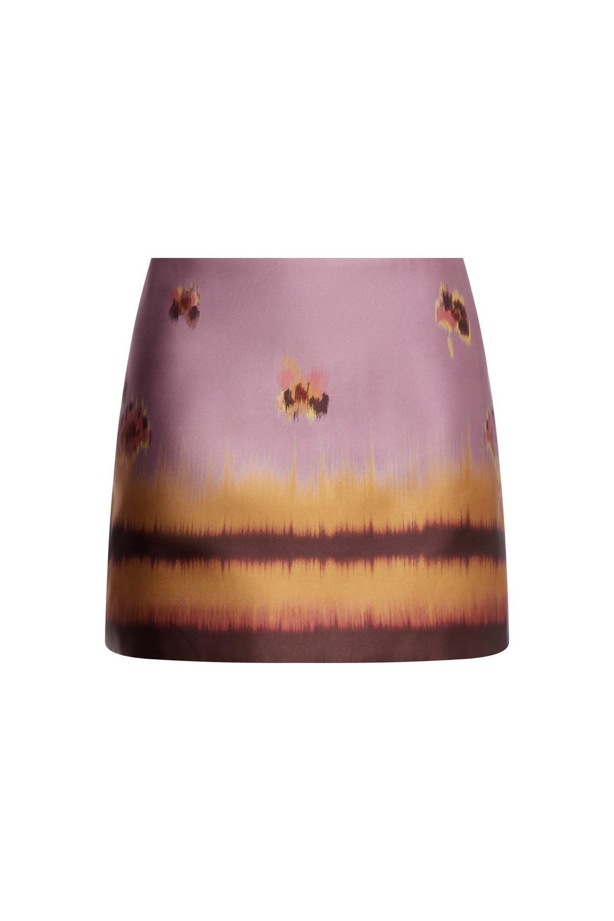 Alémais ellis mini skirt