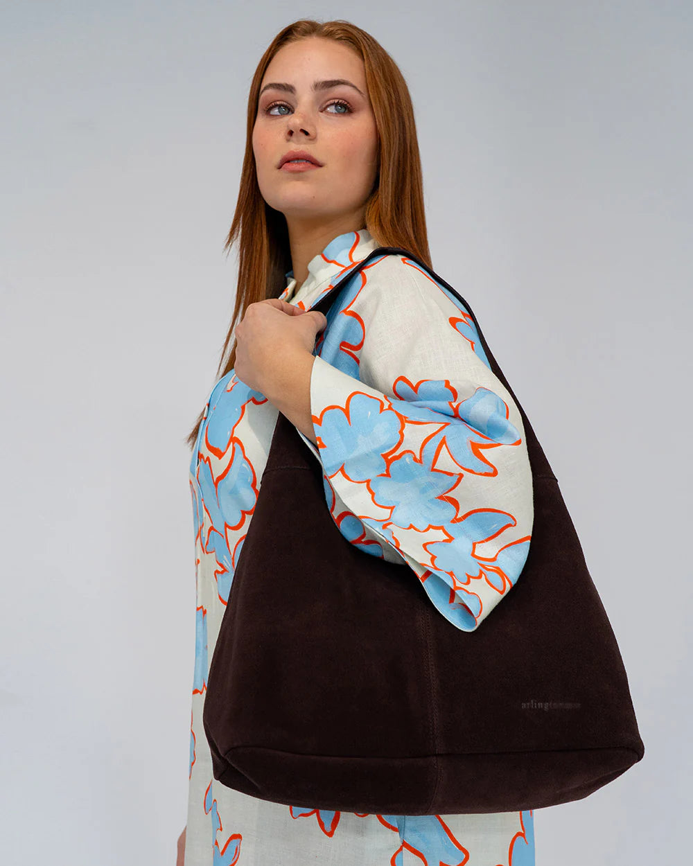 Arlington Milne Alma Tote