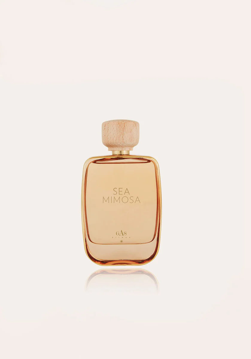Gas Bijoux EDP Sea Mimosa 50ml