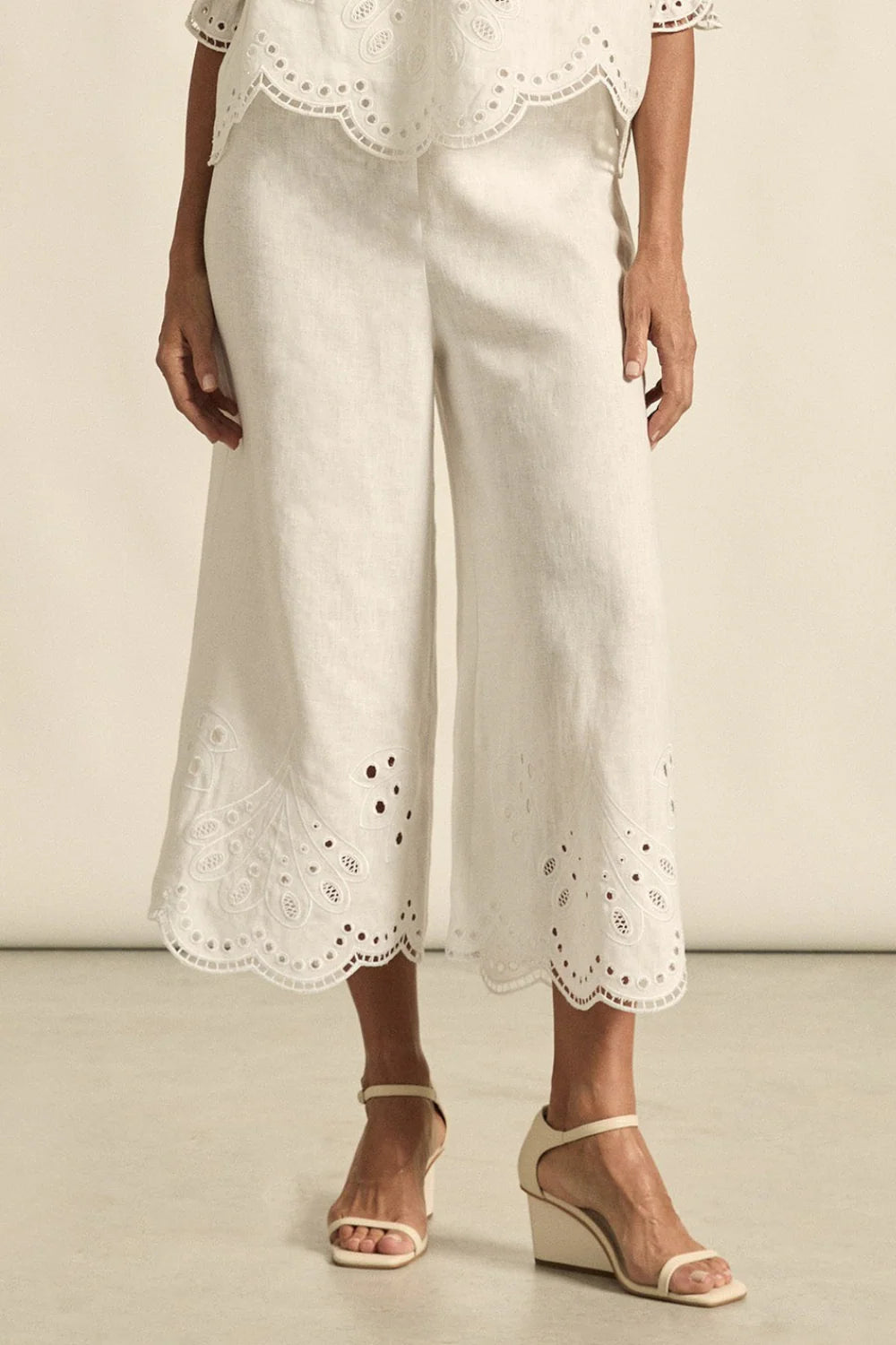 Zoe Kratzmann Apprise Pant