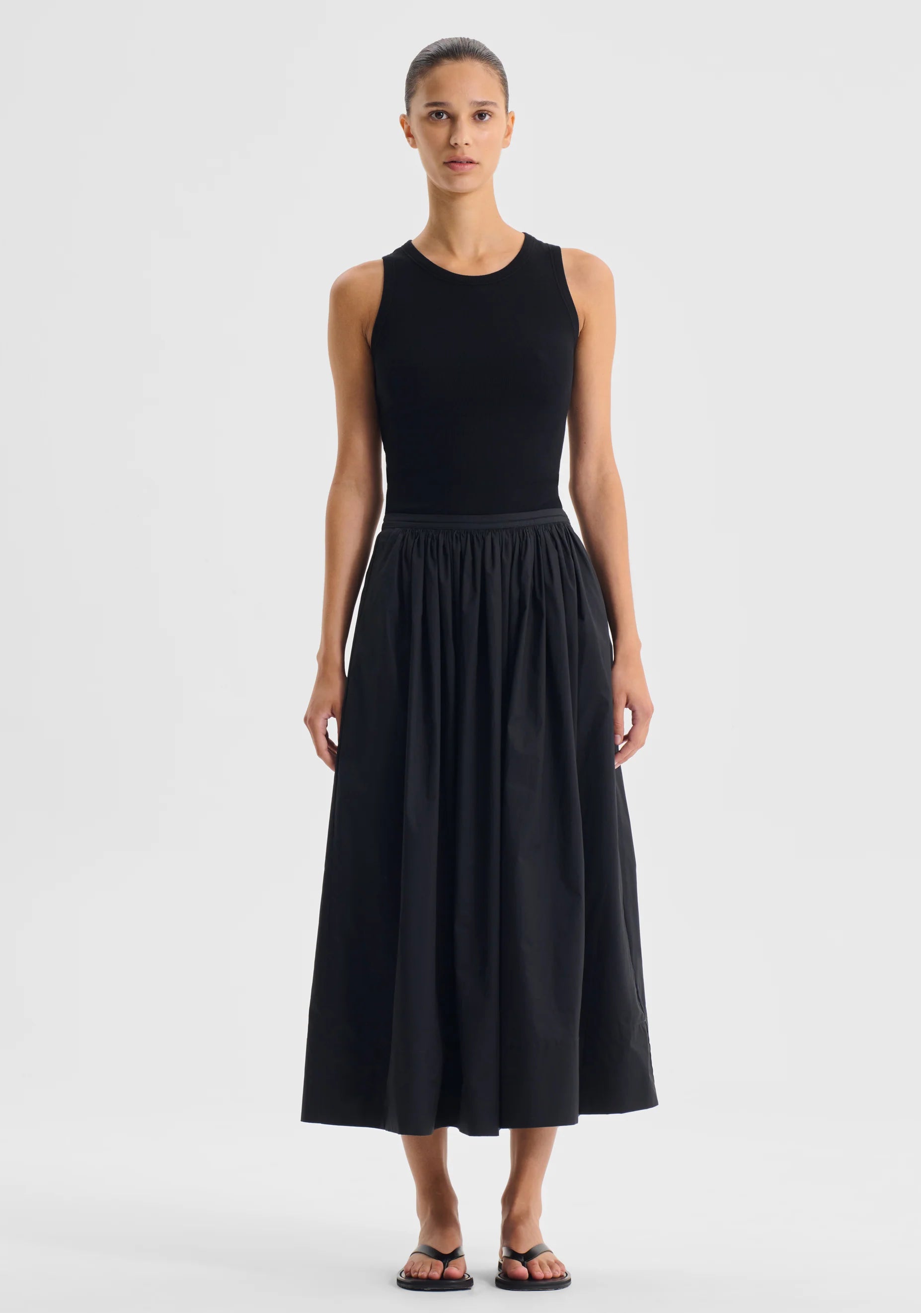 Morrison Arabella Skirt