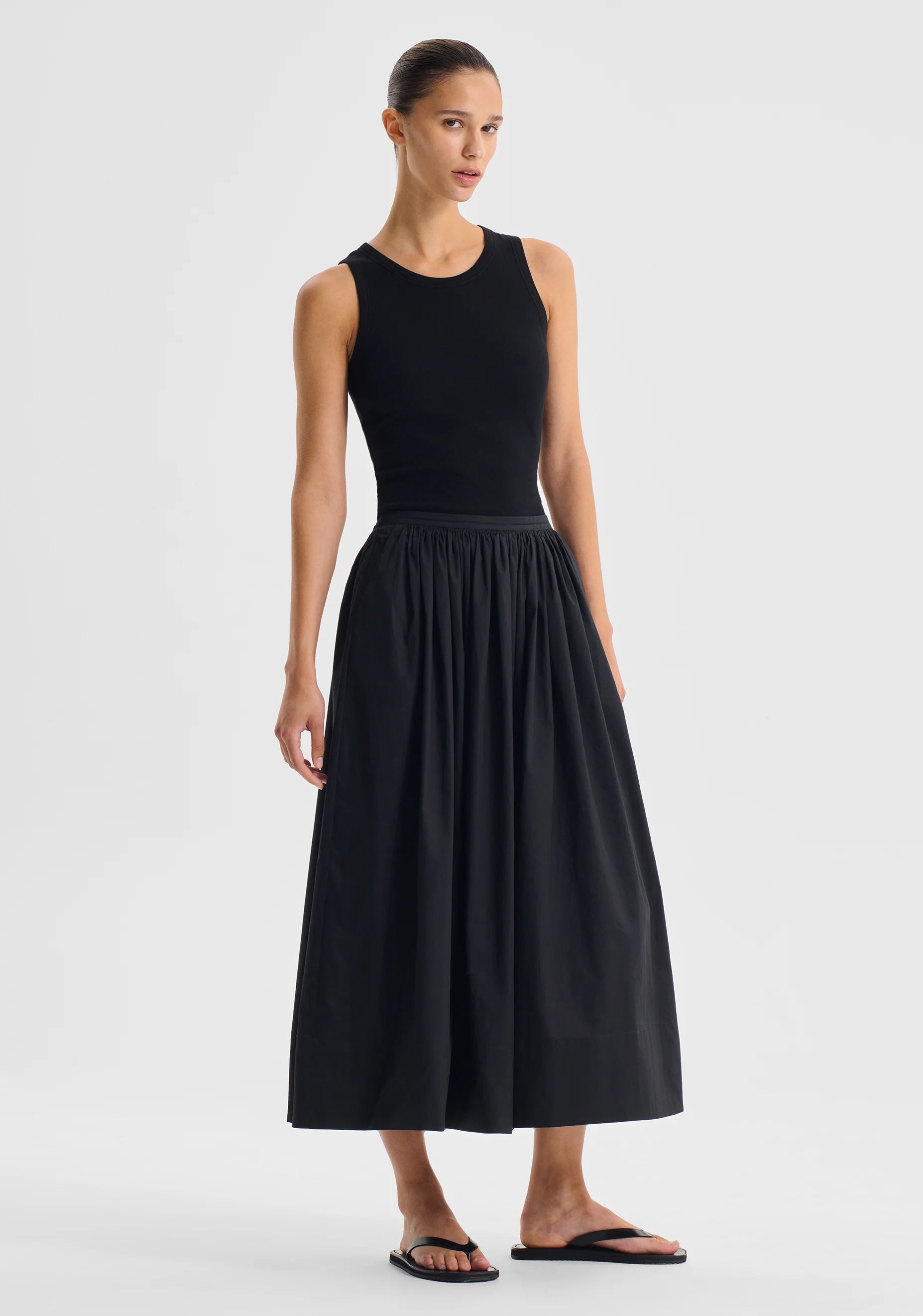 Morrison Arabella Skirt