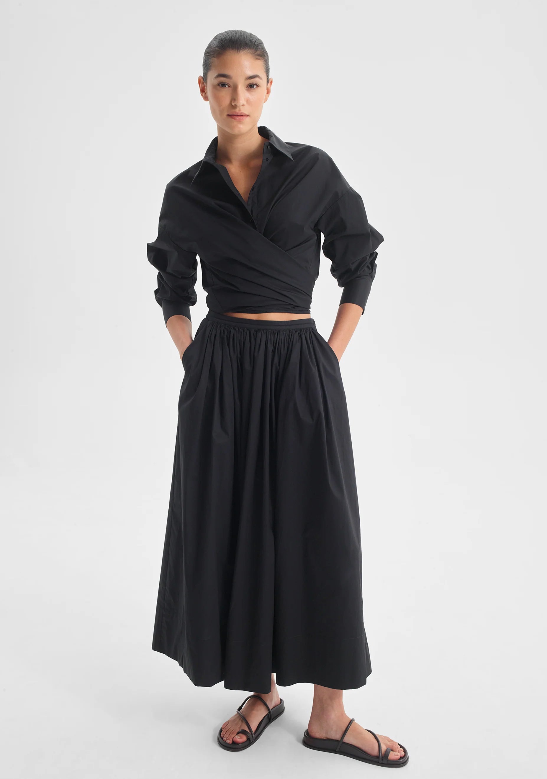 Morrison Arabella Skirt