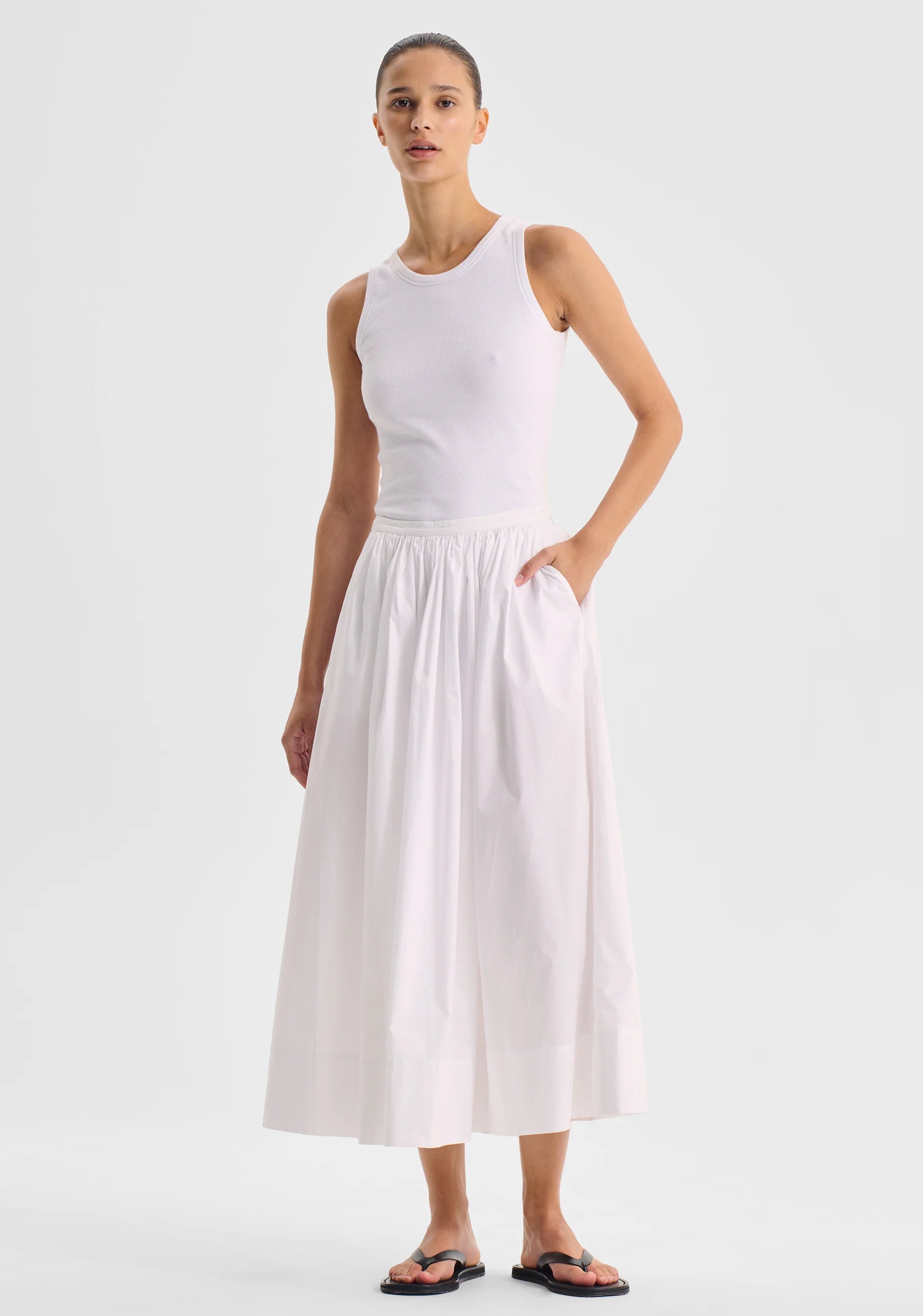 Morrison Arabella Skirt