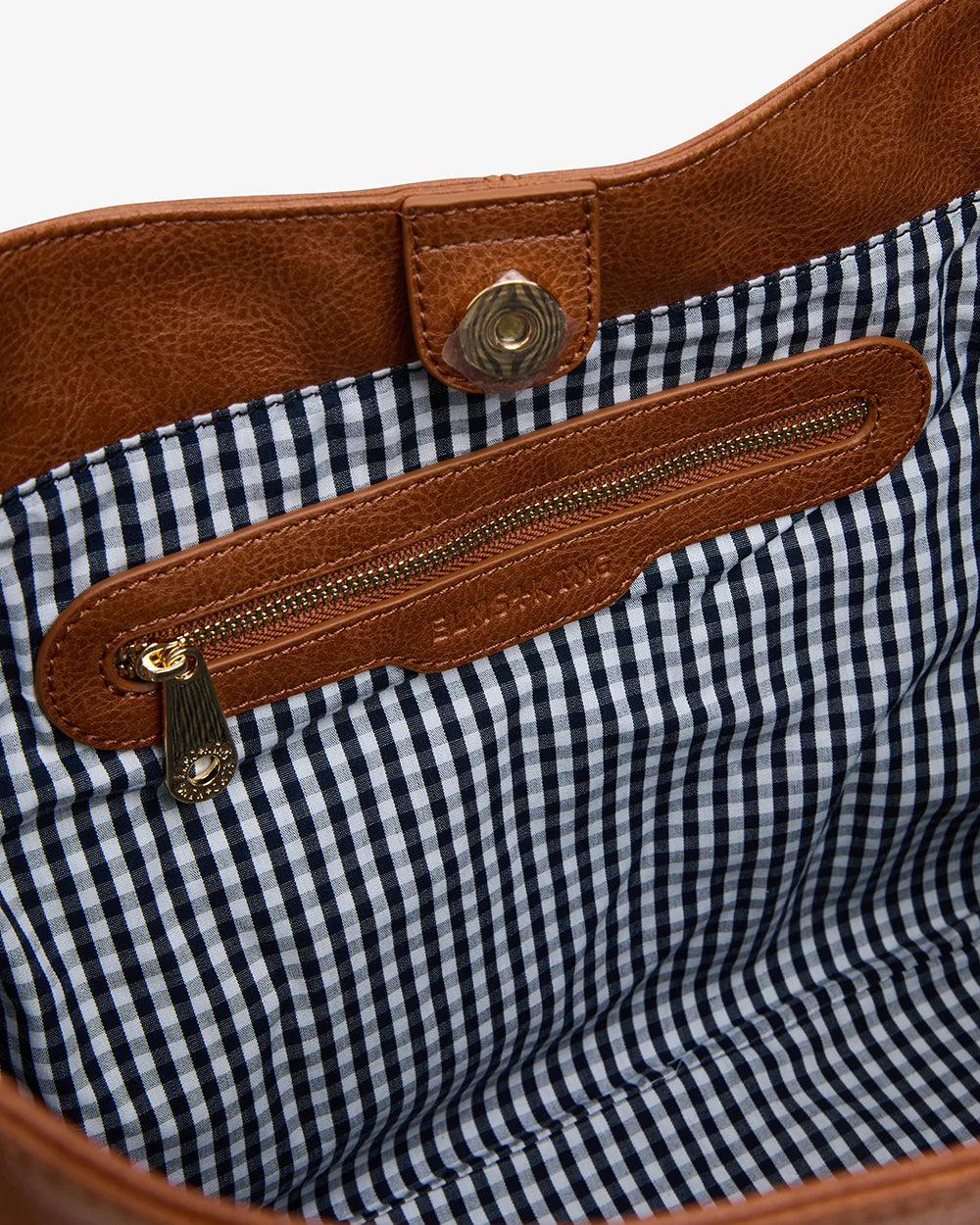 Elms + King Arcadia Tote