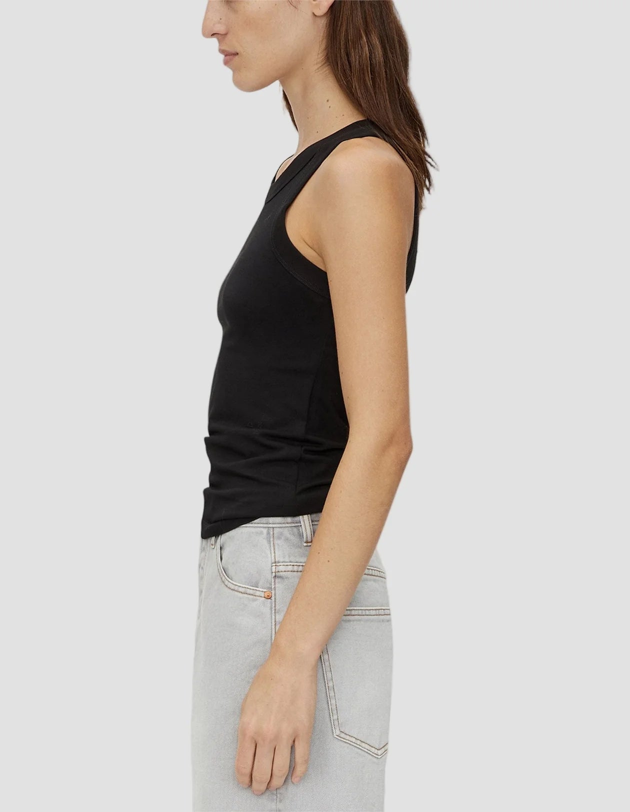 Camilla & Marc Archie Monogram Tank