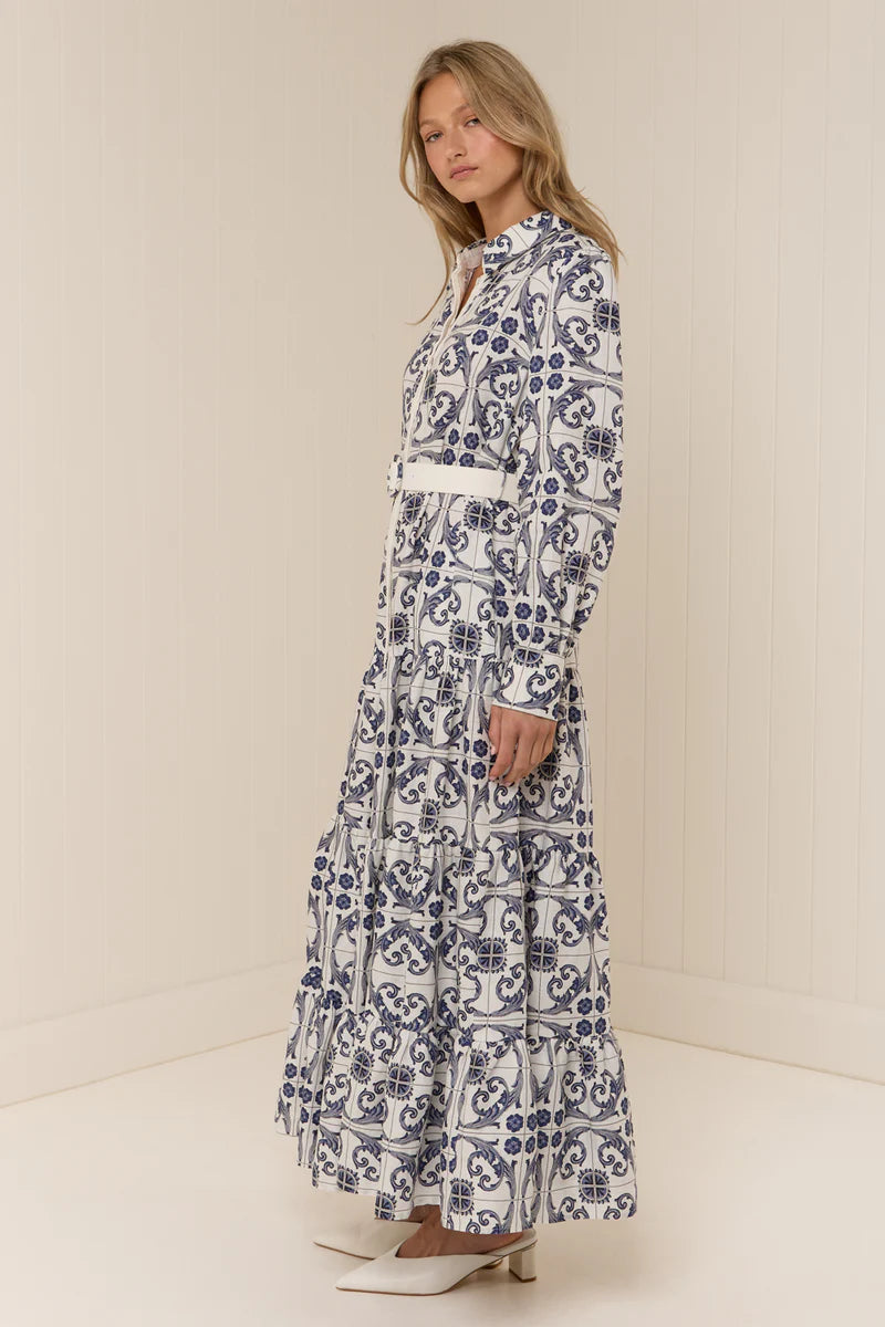 Palm Noosa Aria Dress