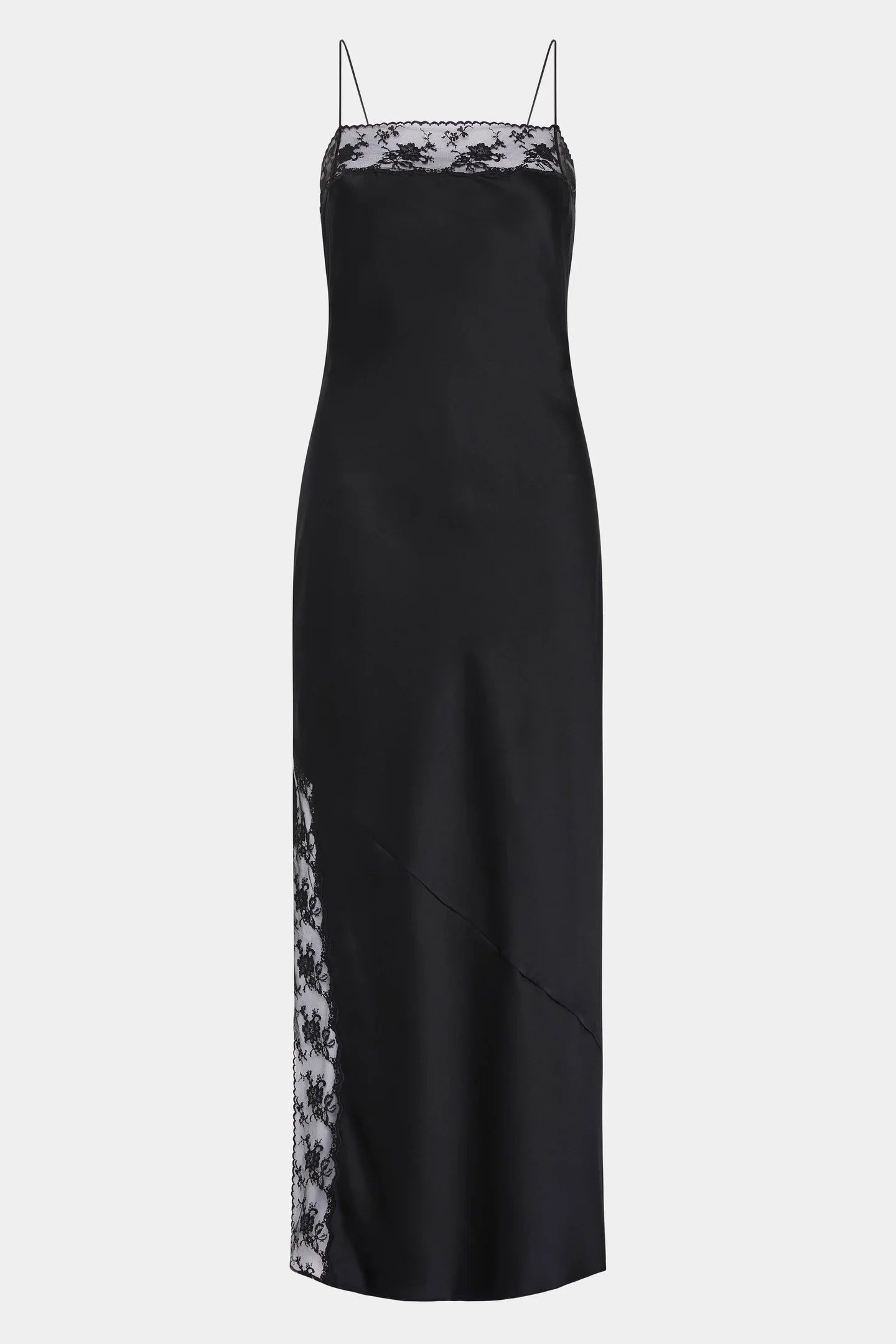 SIR. Aries Lace Slip Dress