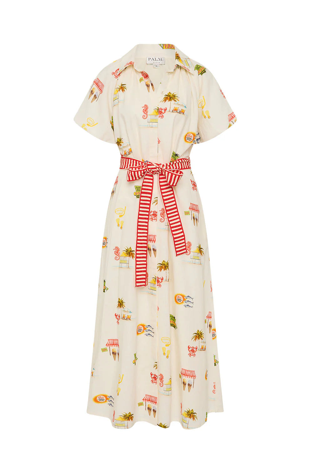 Palm Noosa Marla Dress