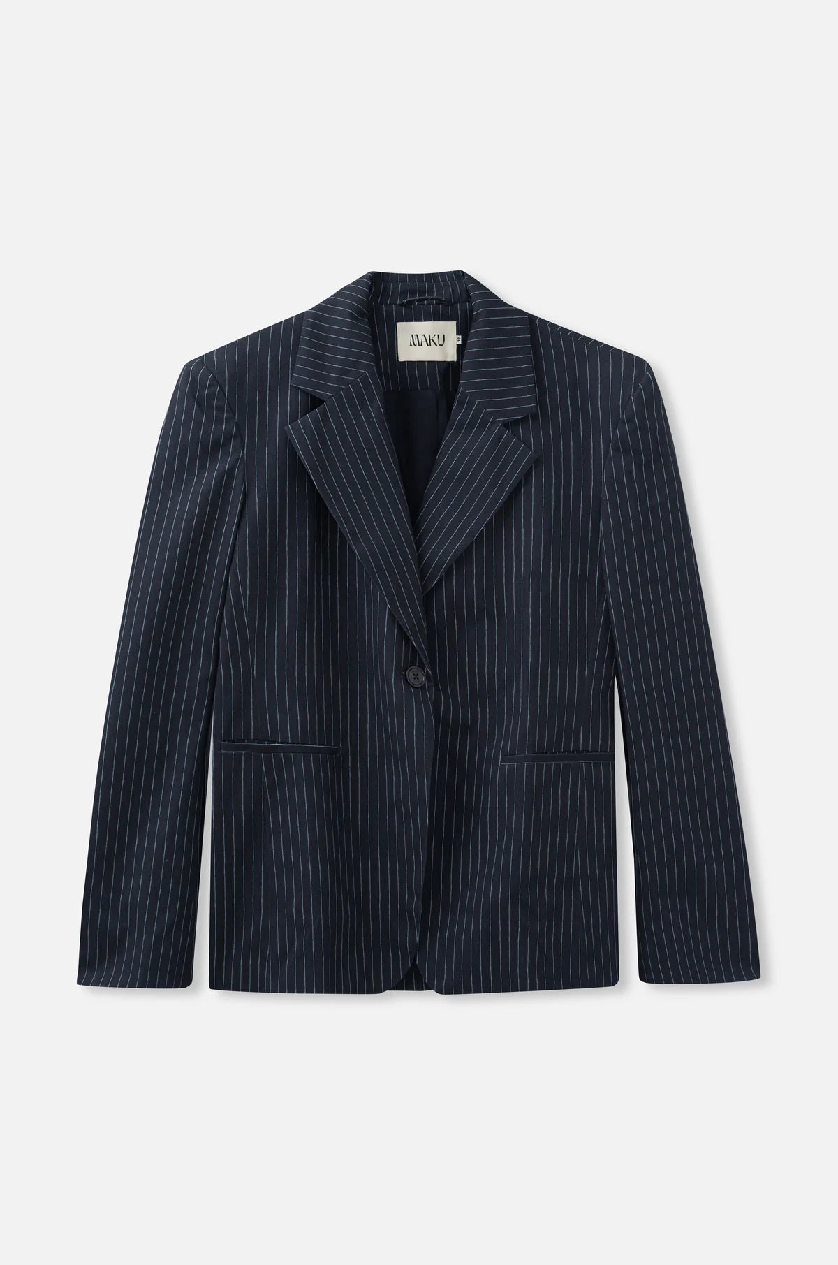 Maku Santorini Blazer