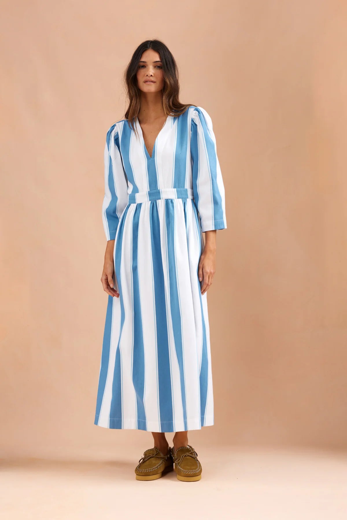 Binny A La Grecque Dress