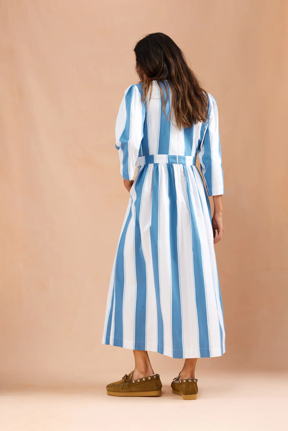 Binny A La Grecque Dress