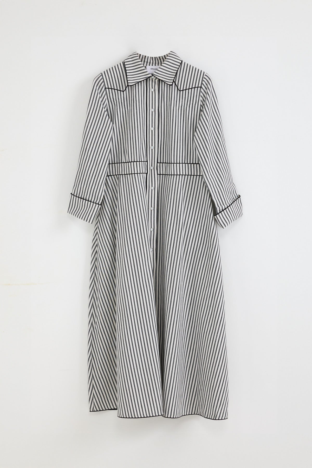 Binny Blazing Saddles Dress