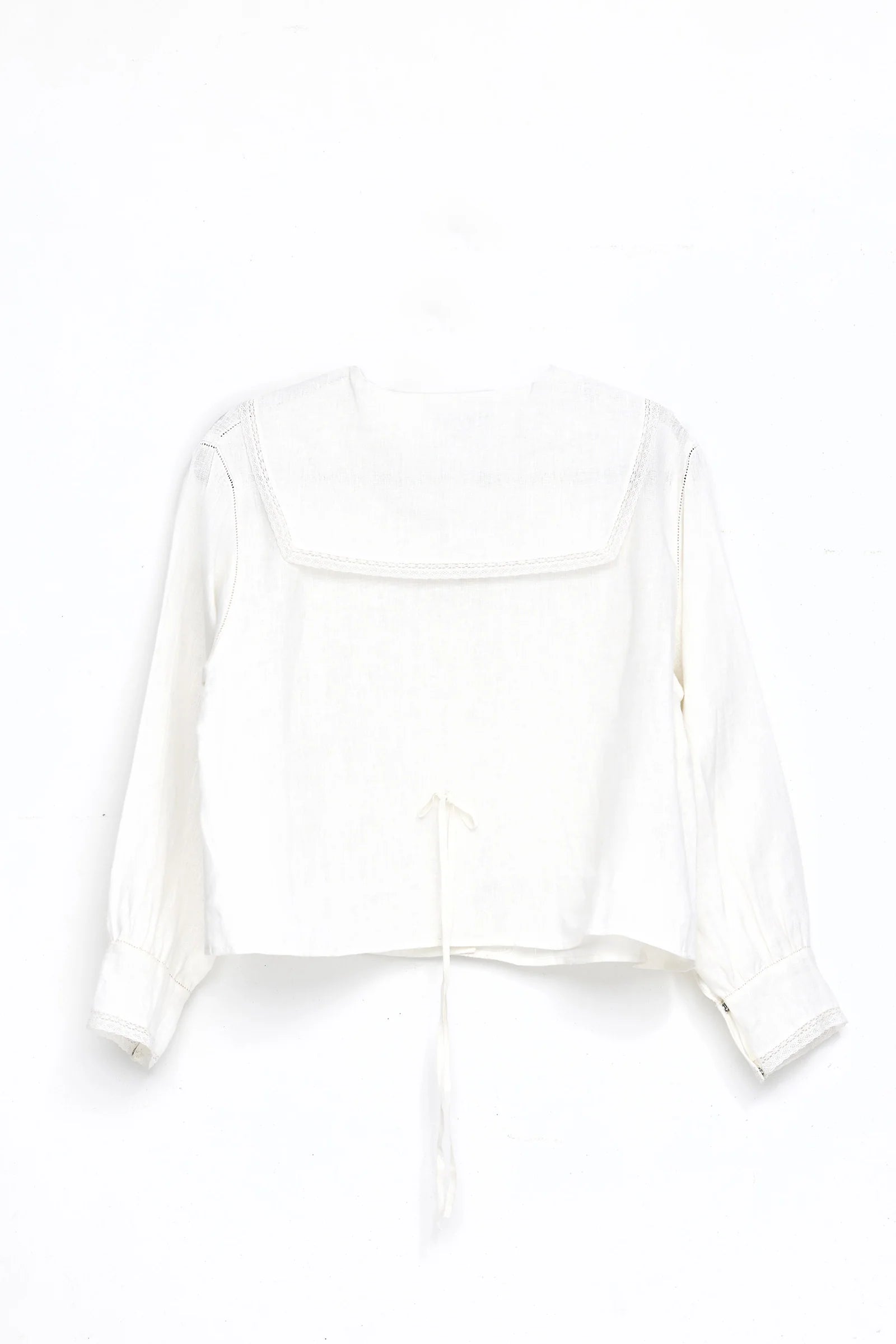 Binny Snowflakes Shirt