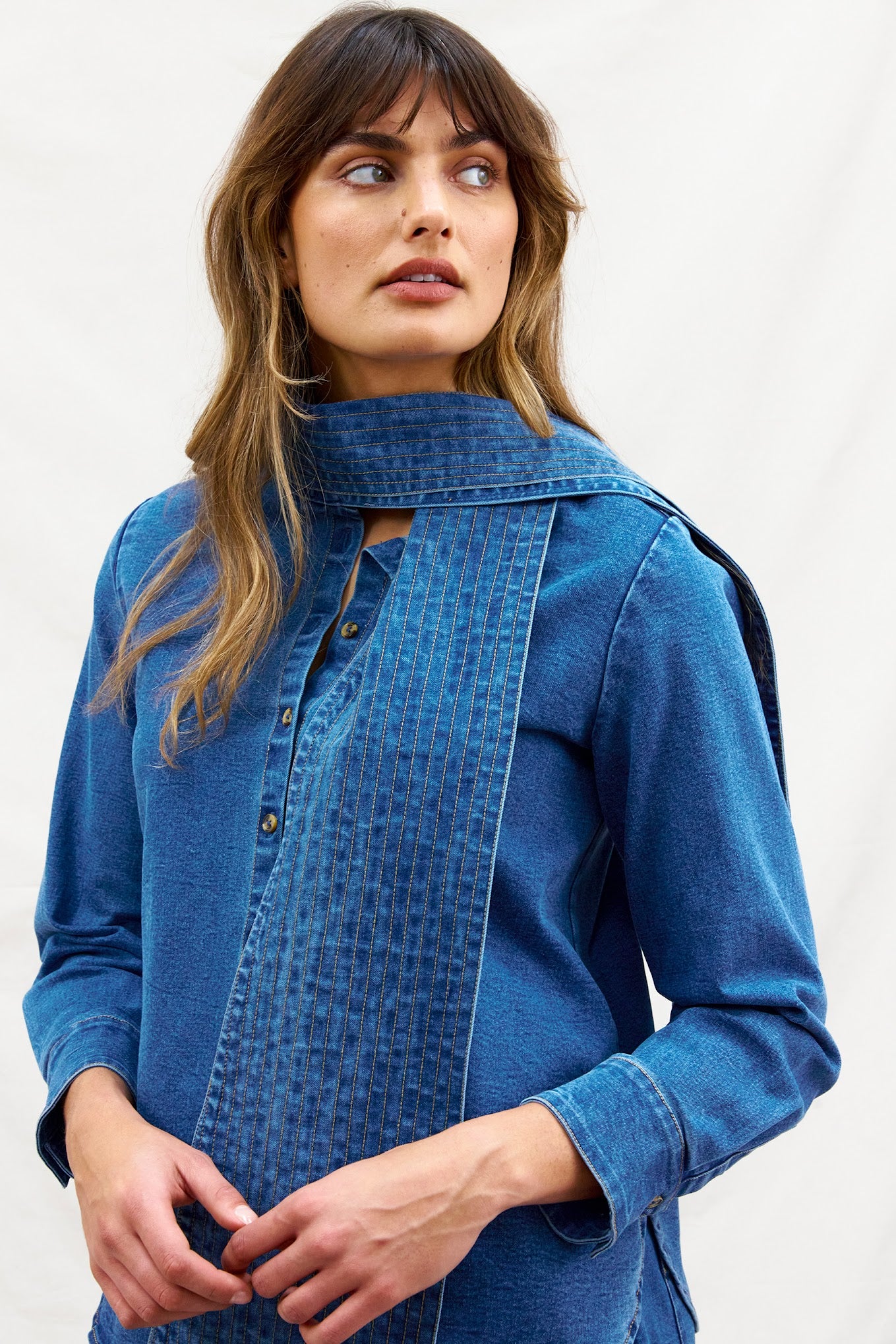 Binny Get Your Kicks In St Moritz Dress