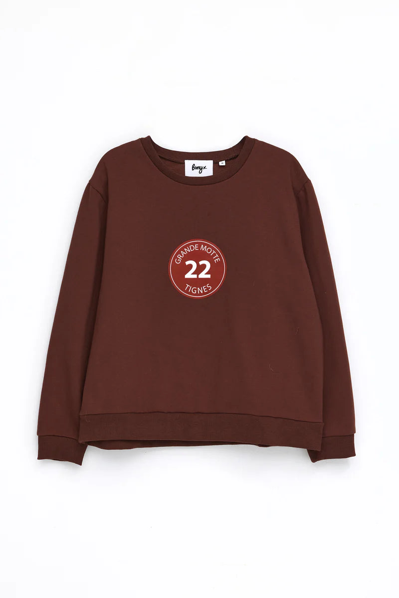 Binny Off Piste Sweater