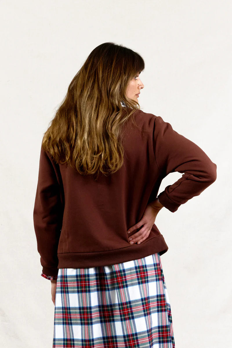 Binny Off Piste Sweater