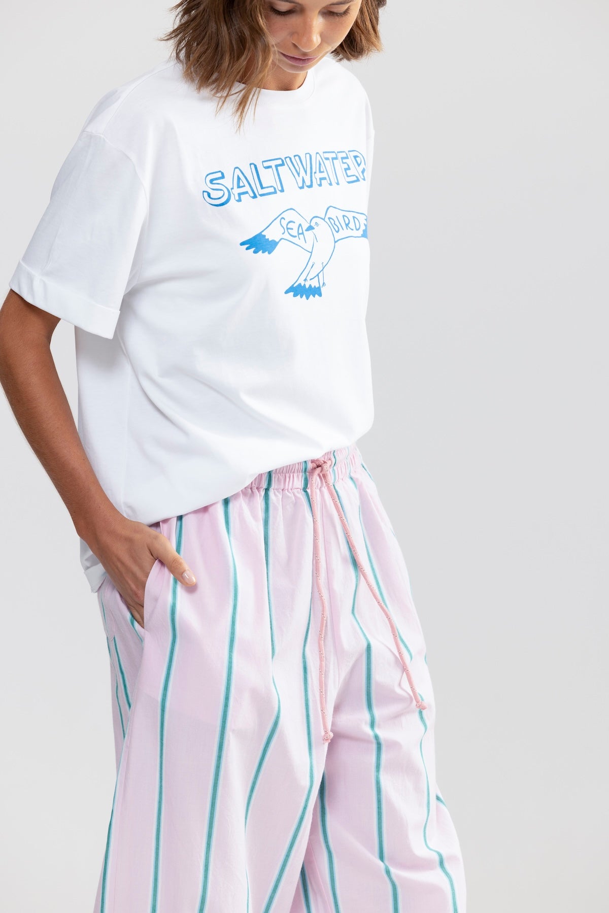 Binny Off Shore Pants