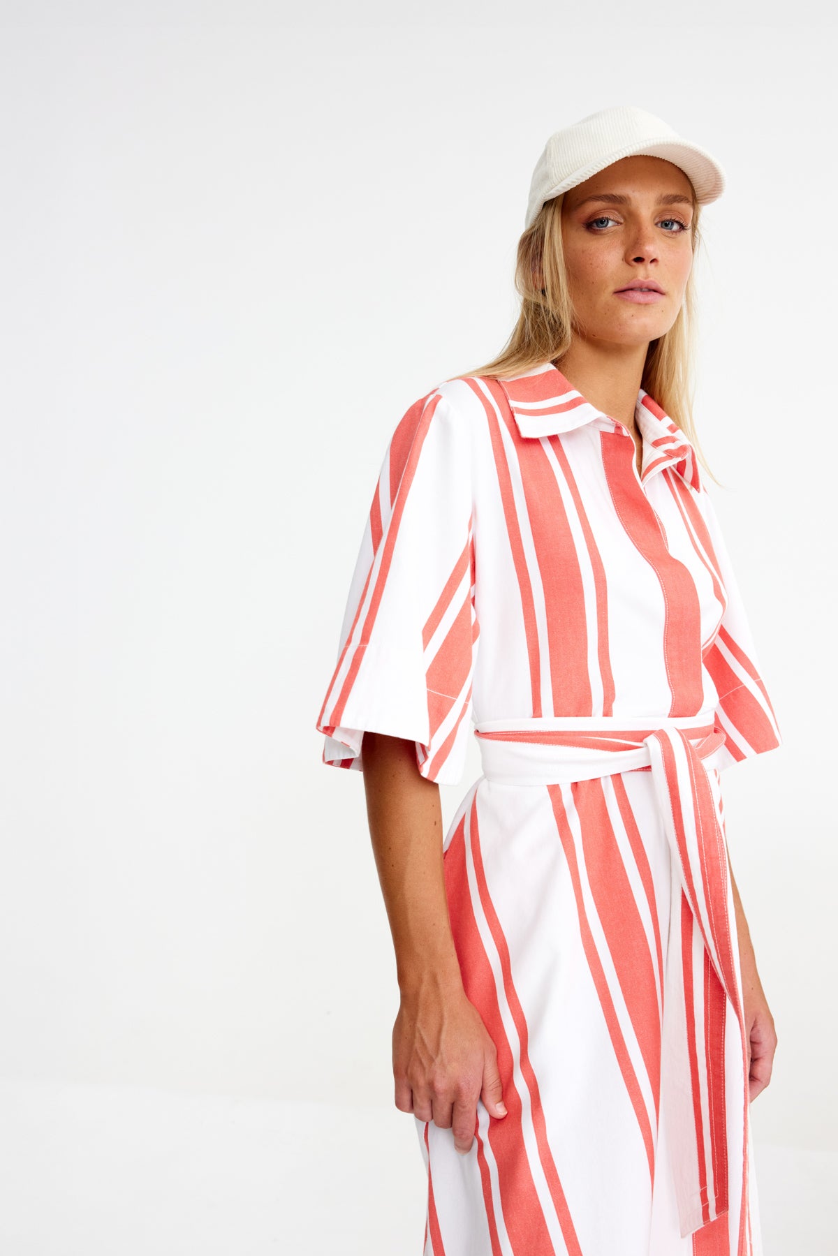 Binny Garryowen Shirt Dress