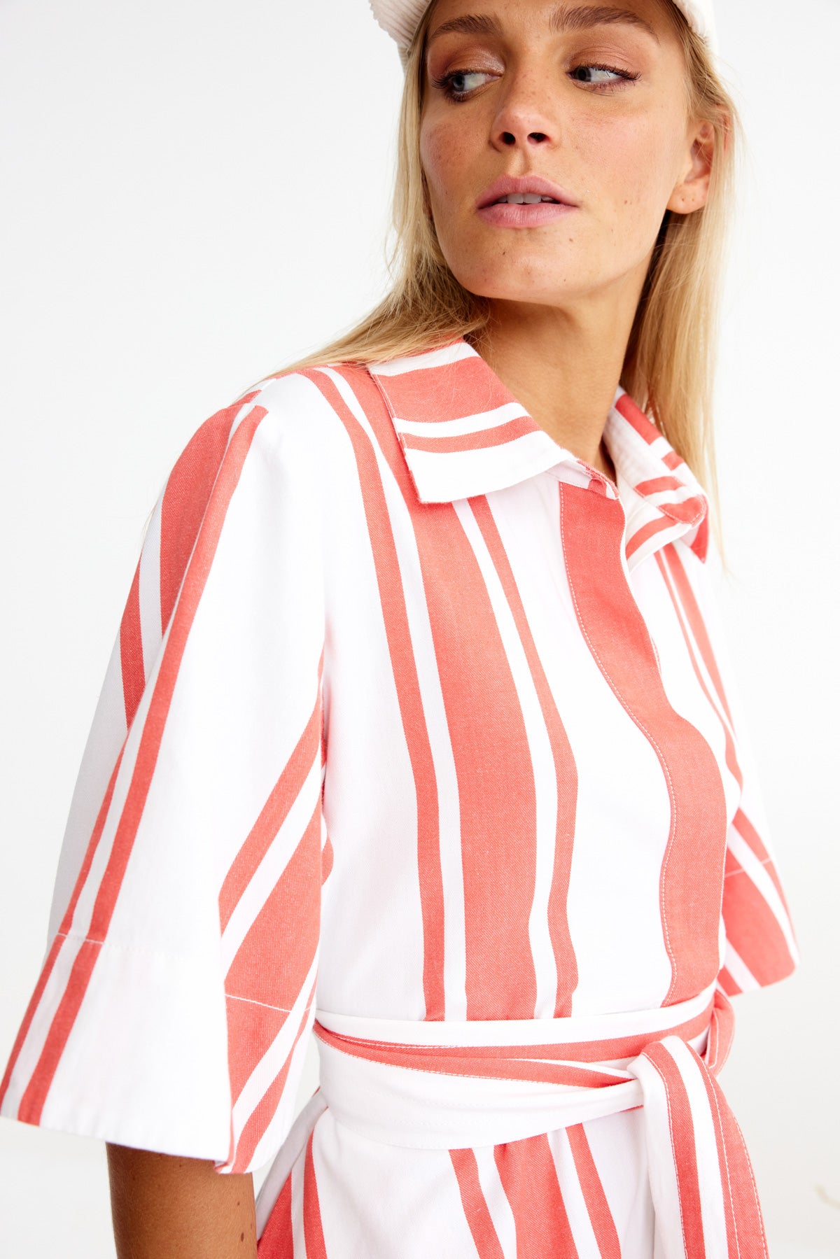 Binny Garryowen Shirt Dress