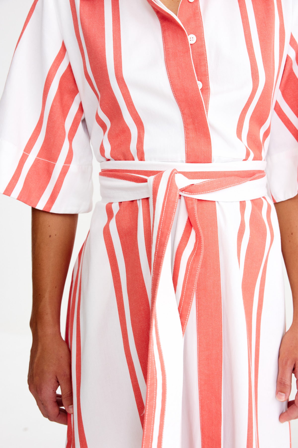 Binny Garryowen Shirt Dress