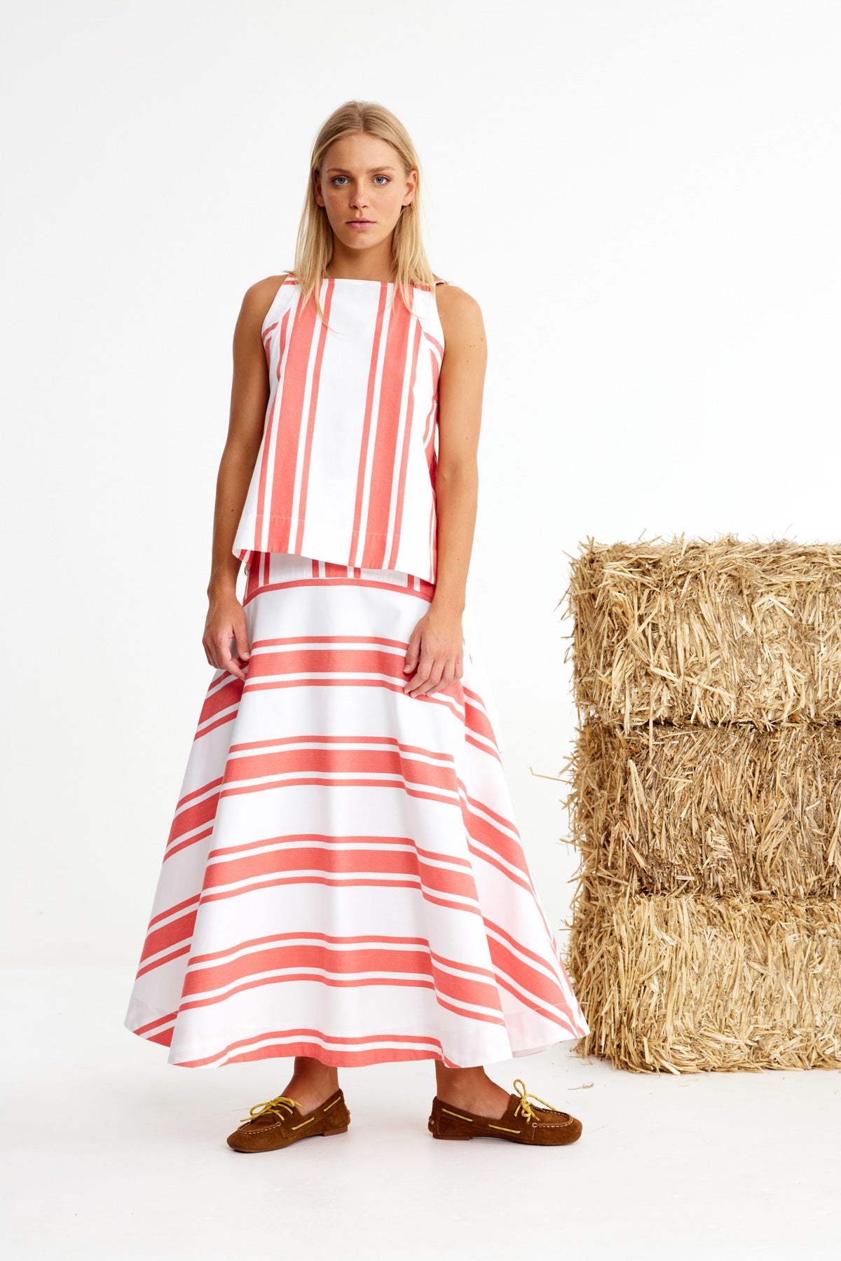 Binny Filly Top