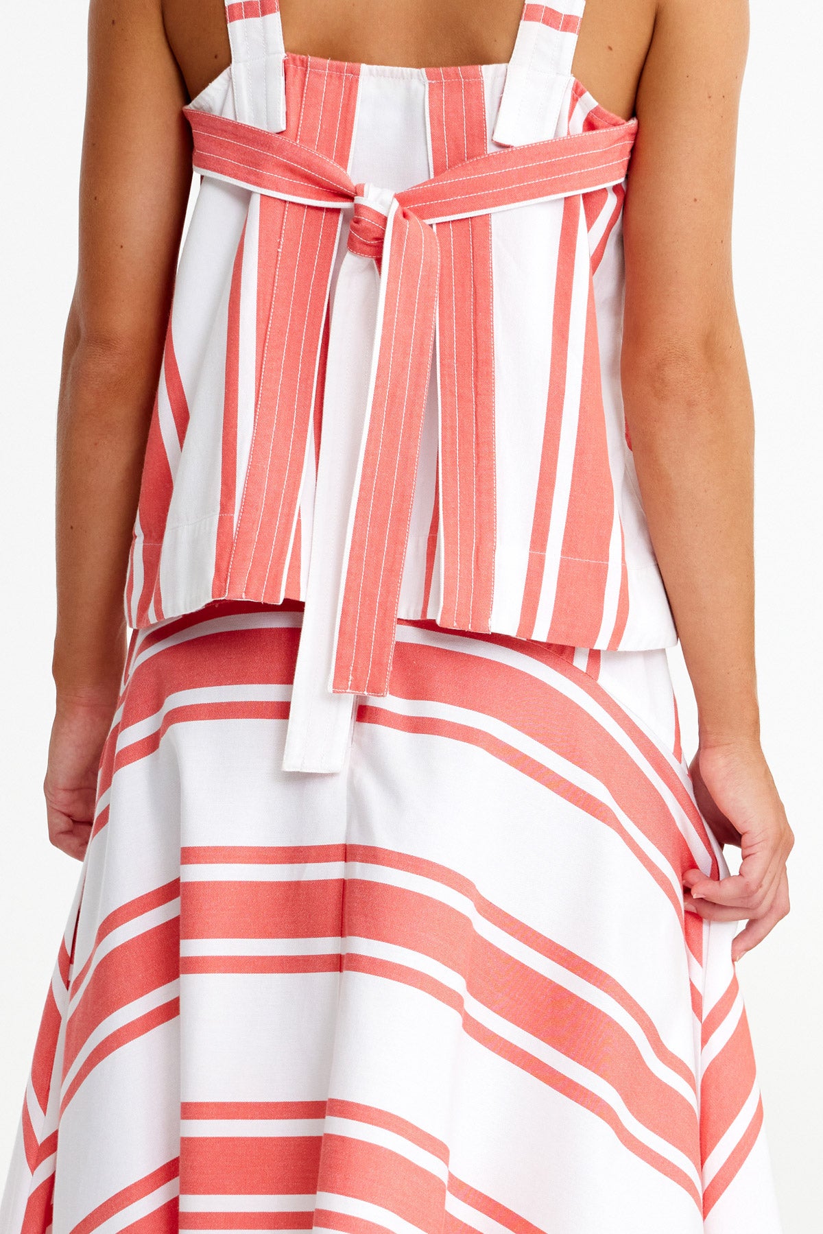 Binny Filly Top