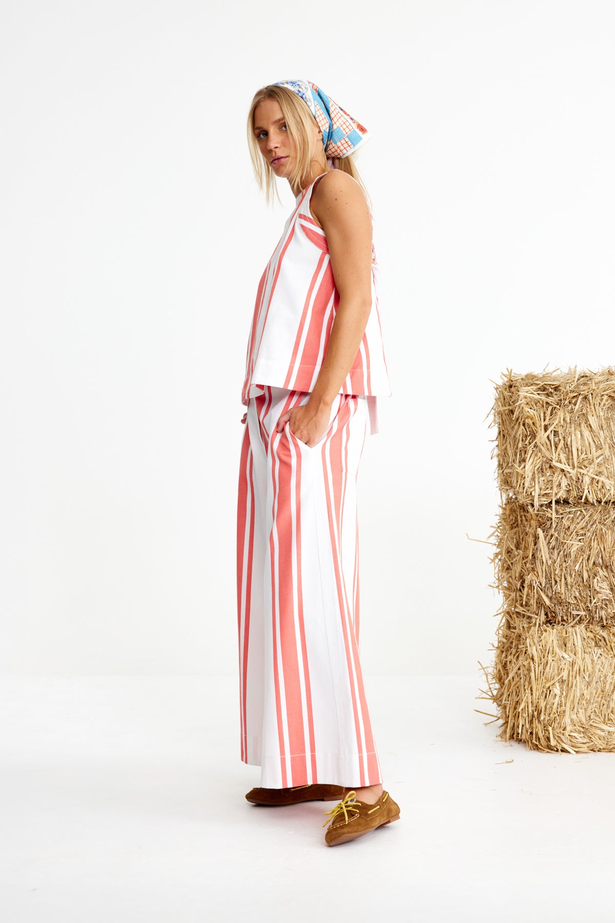 Binny Colt Pant