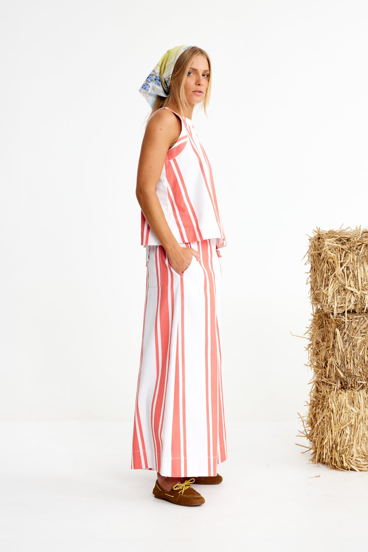 Binny Colt Pant