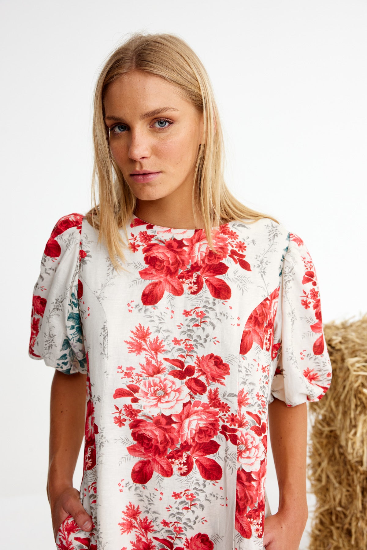 Binny Magic Millions Dress