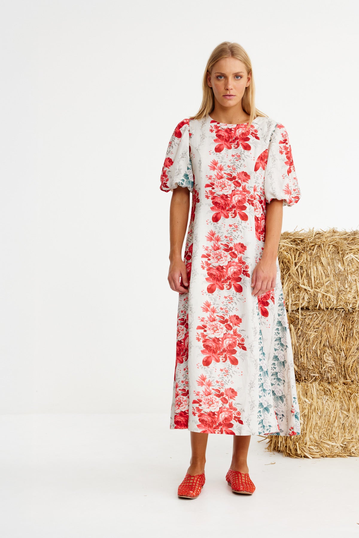 Binny Magic Millions Dress