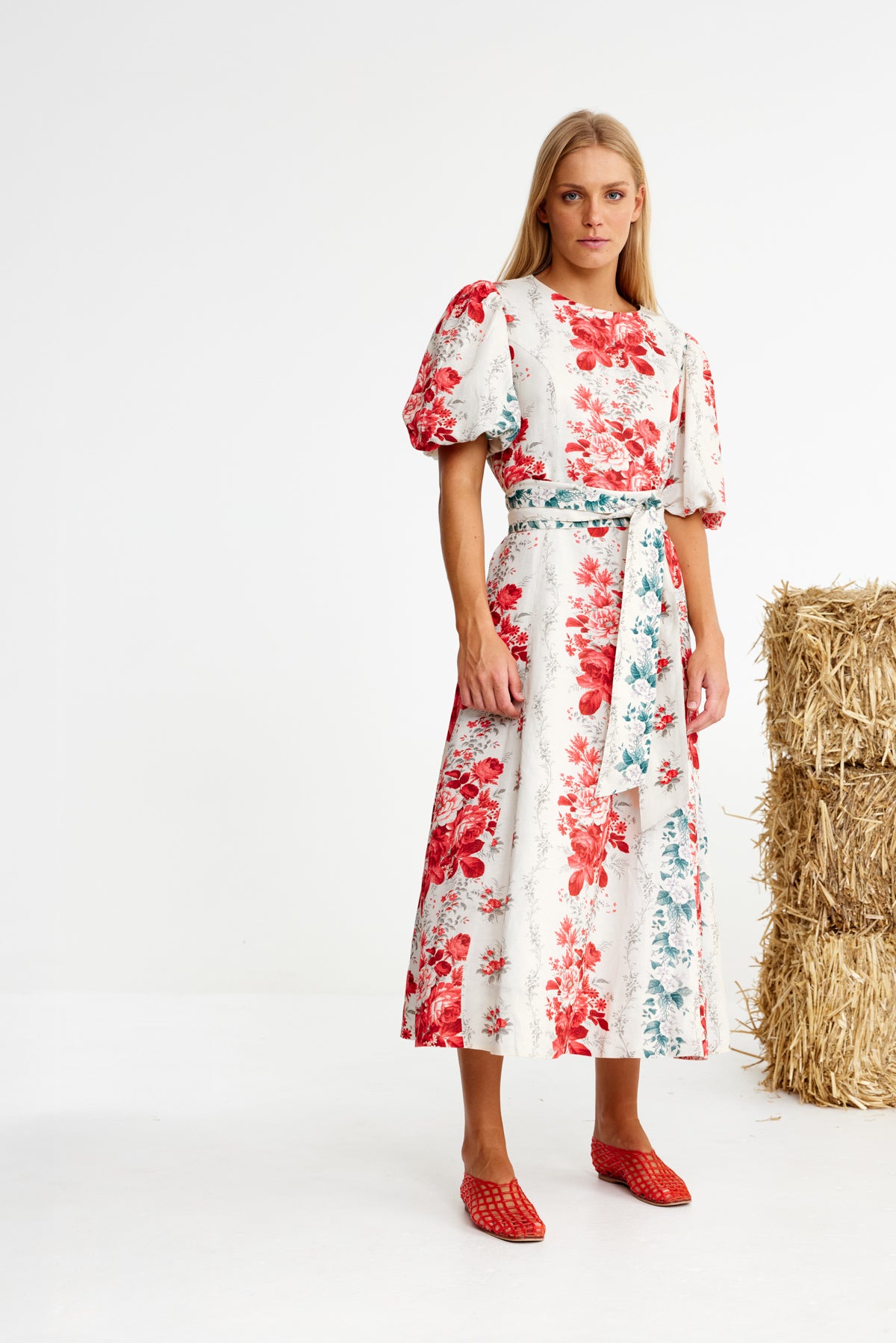 Binny Magic Millions Dress
