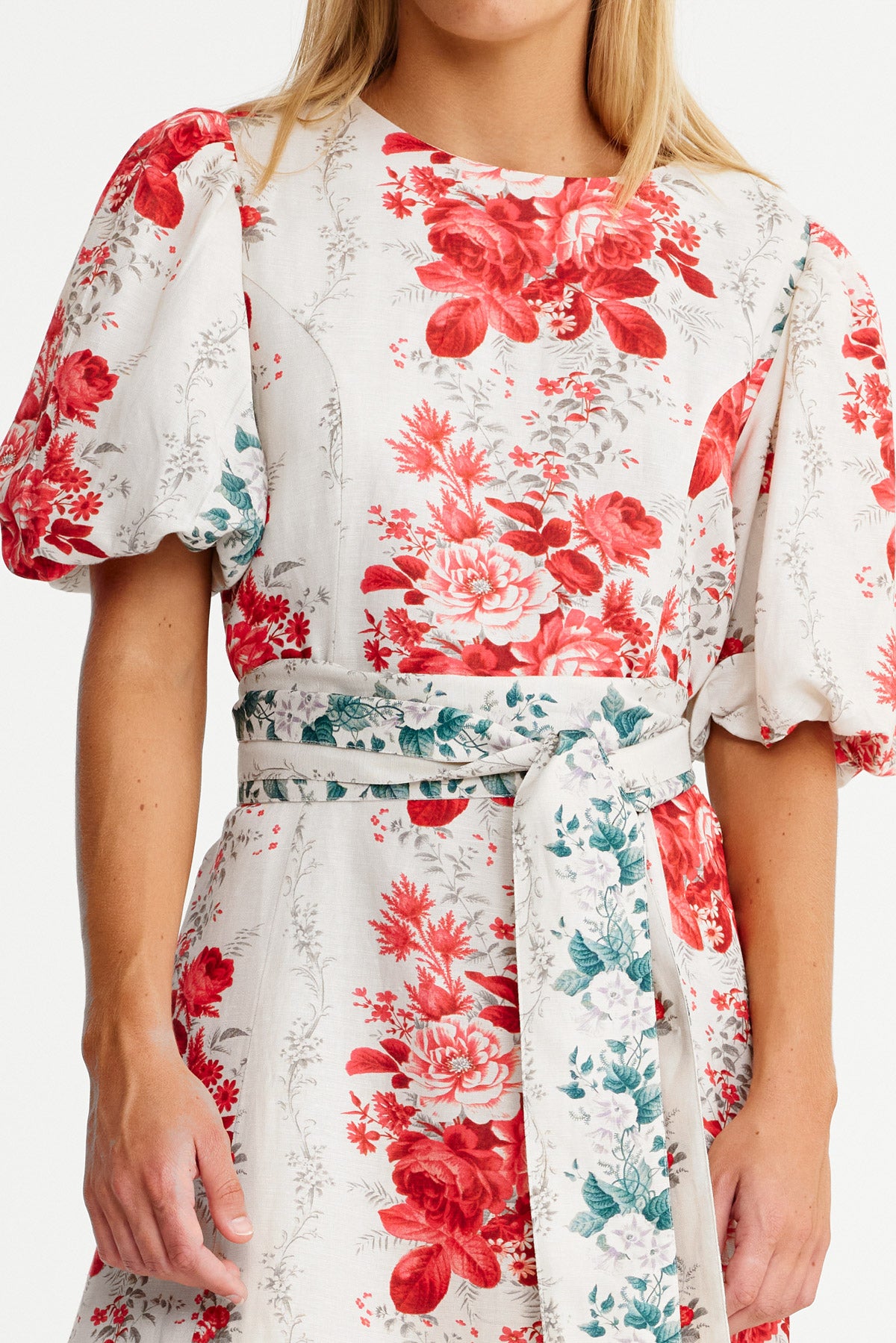 Binny Magic Millions Dress