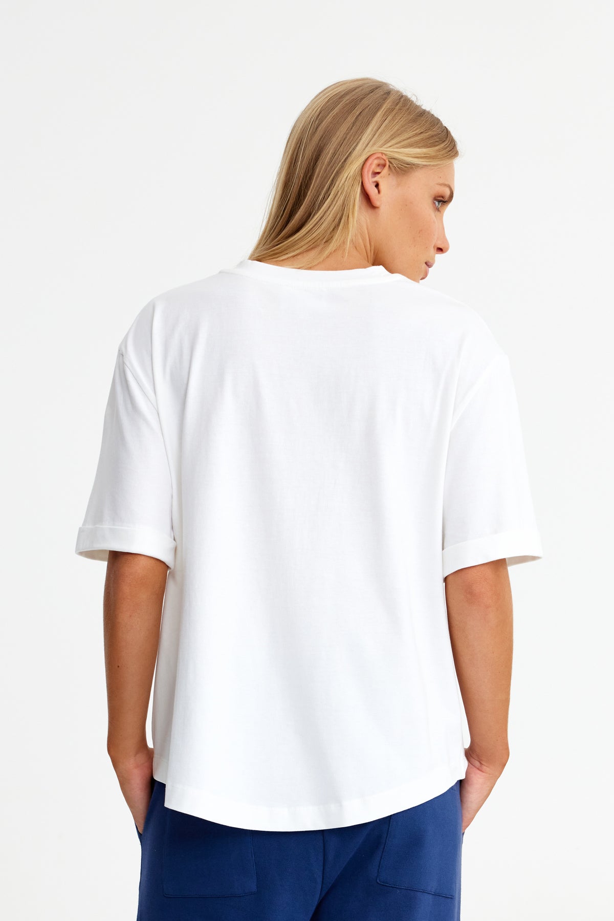 Binny La Baule Tee