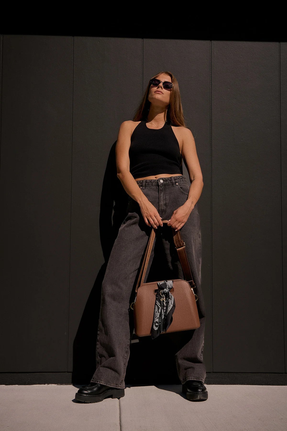 Nim BB Tote Set