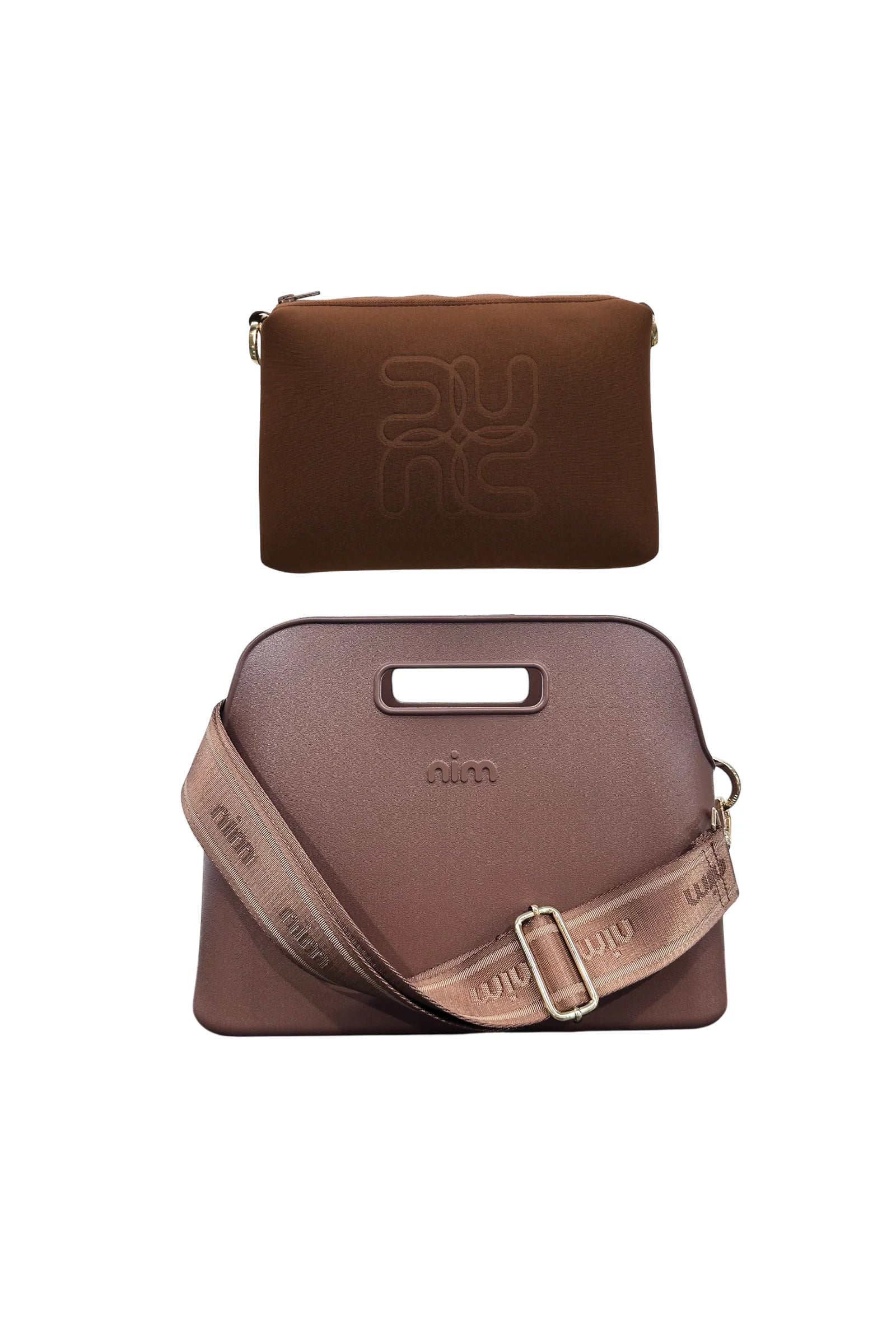 Nim BB Tote Set