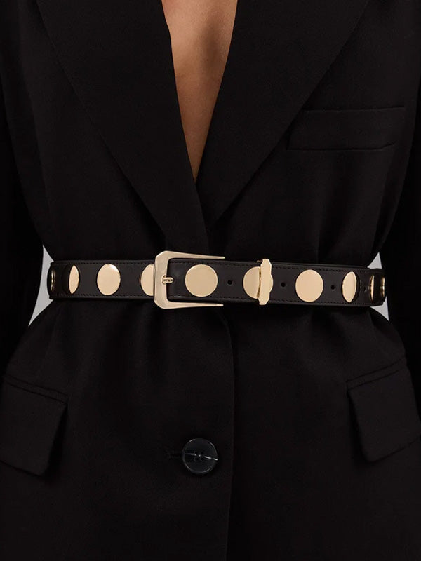 Senso Bobbi I Calf Belt