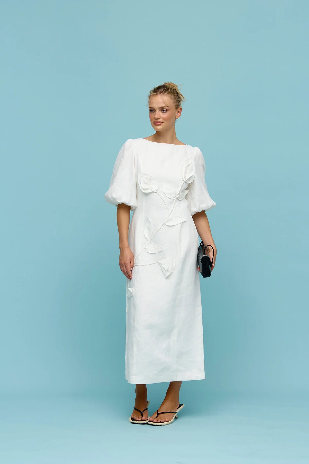 Binny Ladies Singles Dress