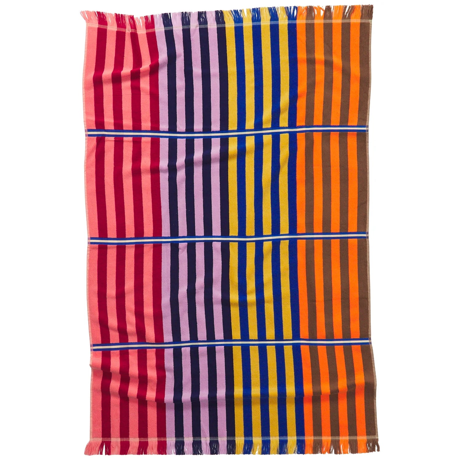 Sage x Clare Chiara Bath Sheet