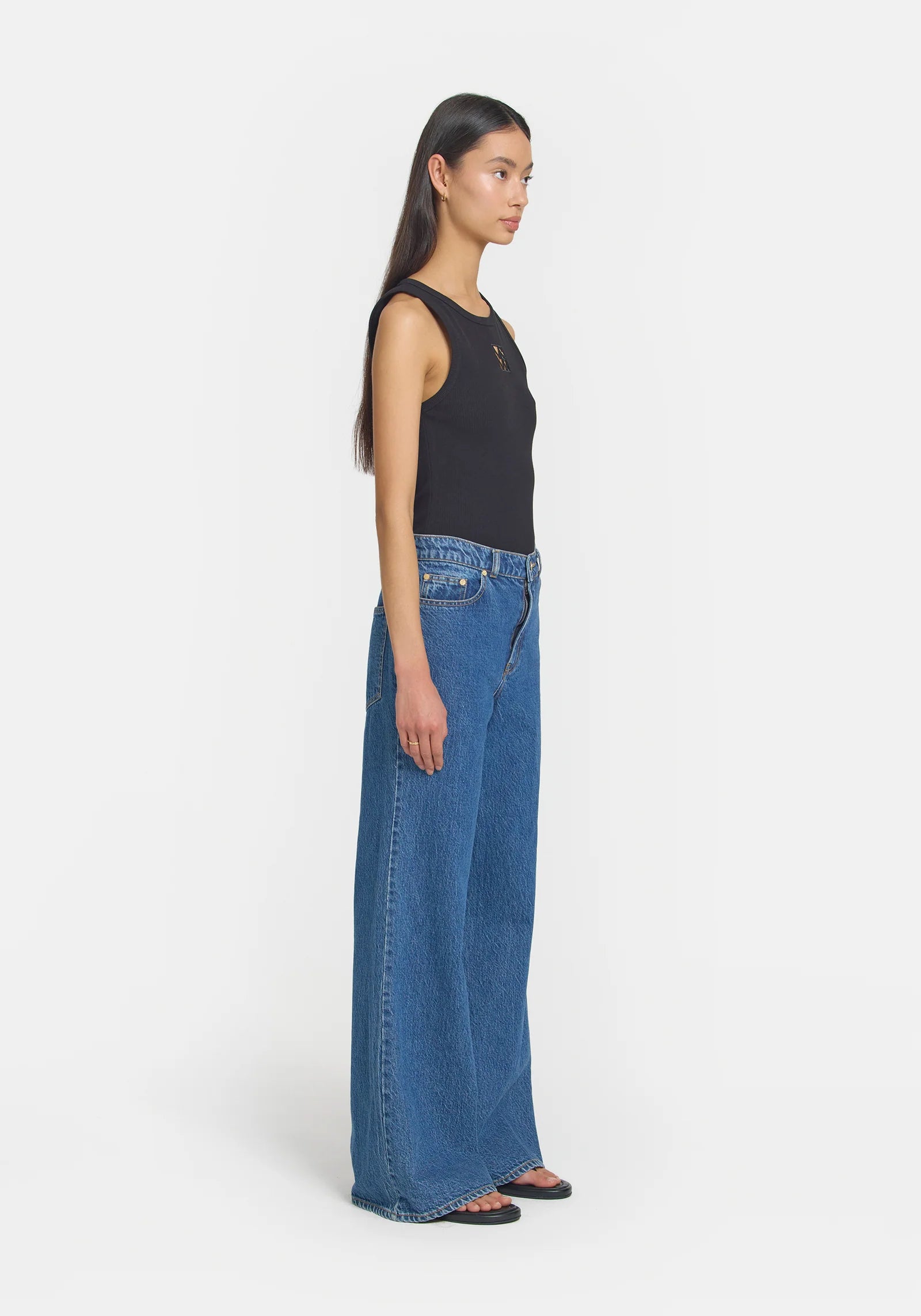 Viktoria & Woods Beatles Jean