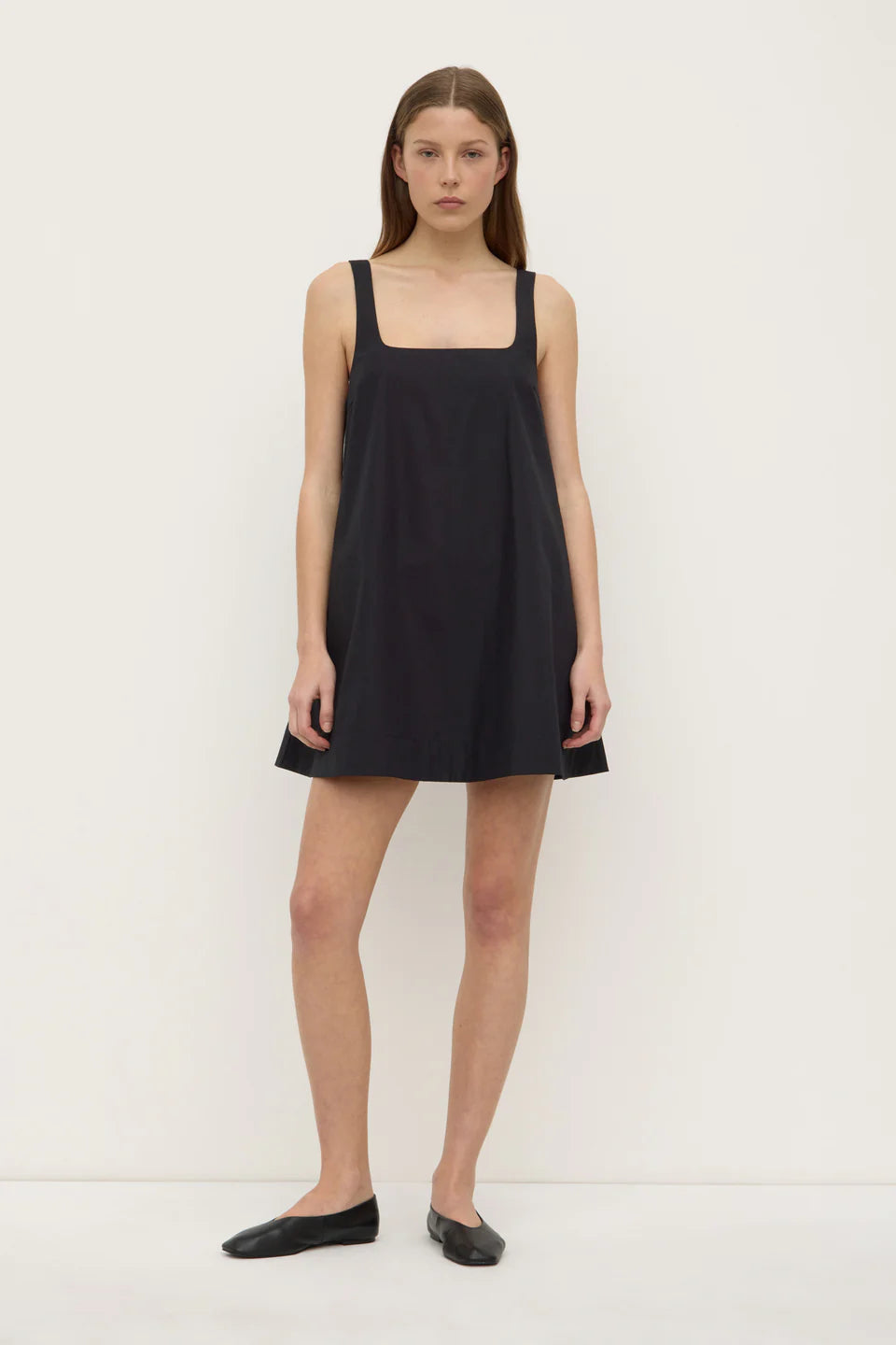Assembly Label Becca Mini Dress