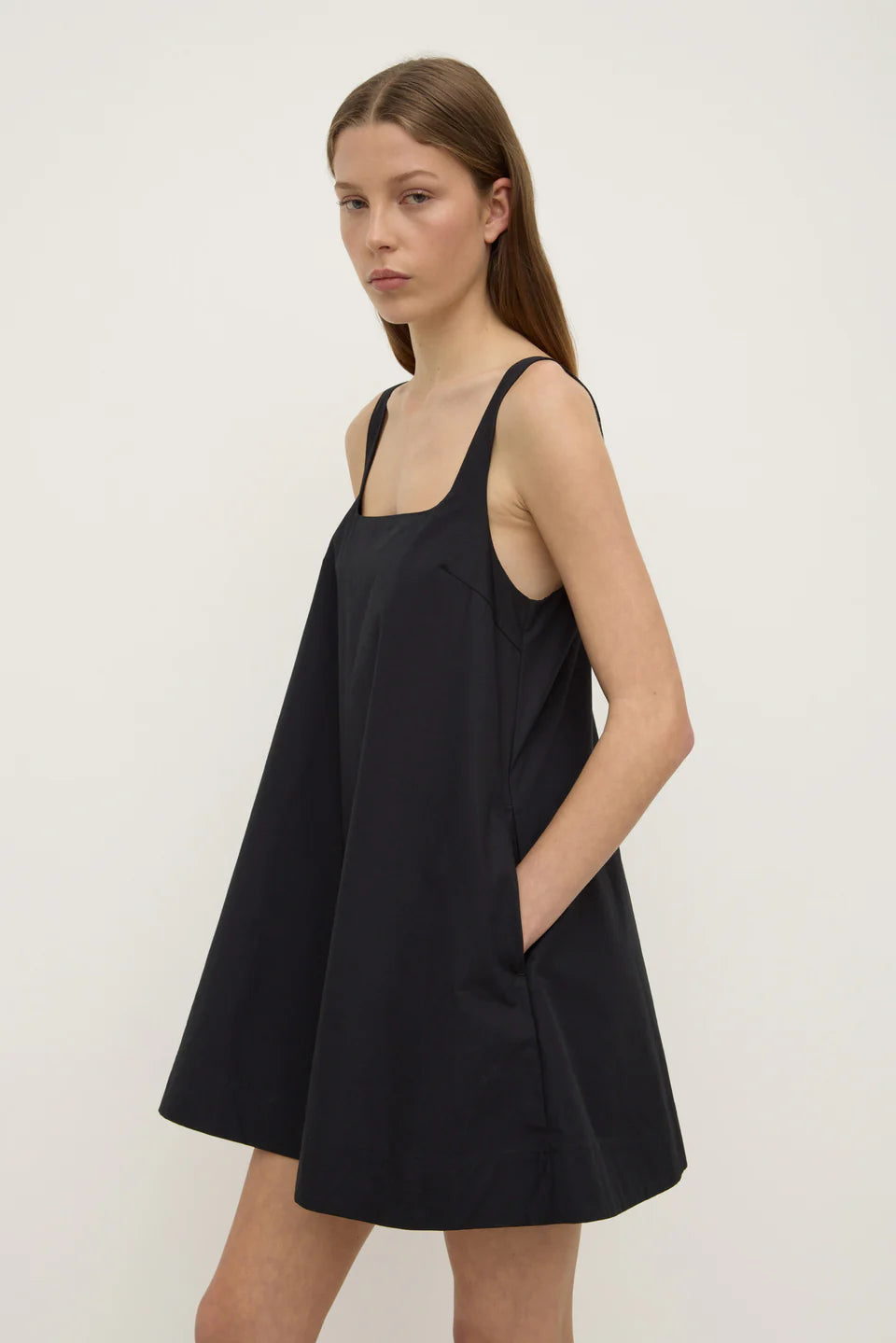 Assembly Label Becca Mini Dress