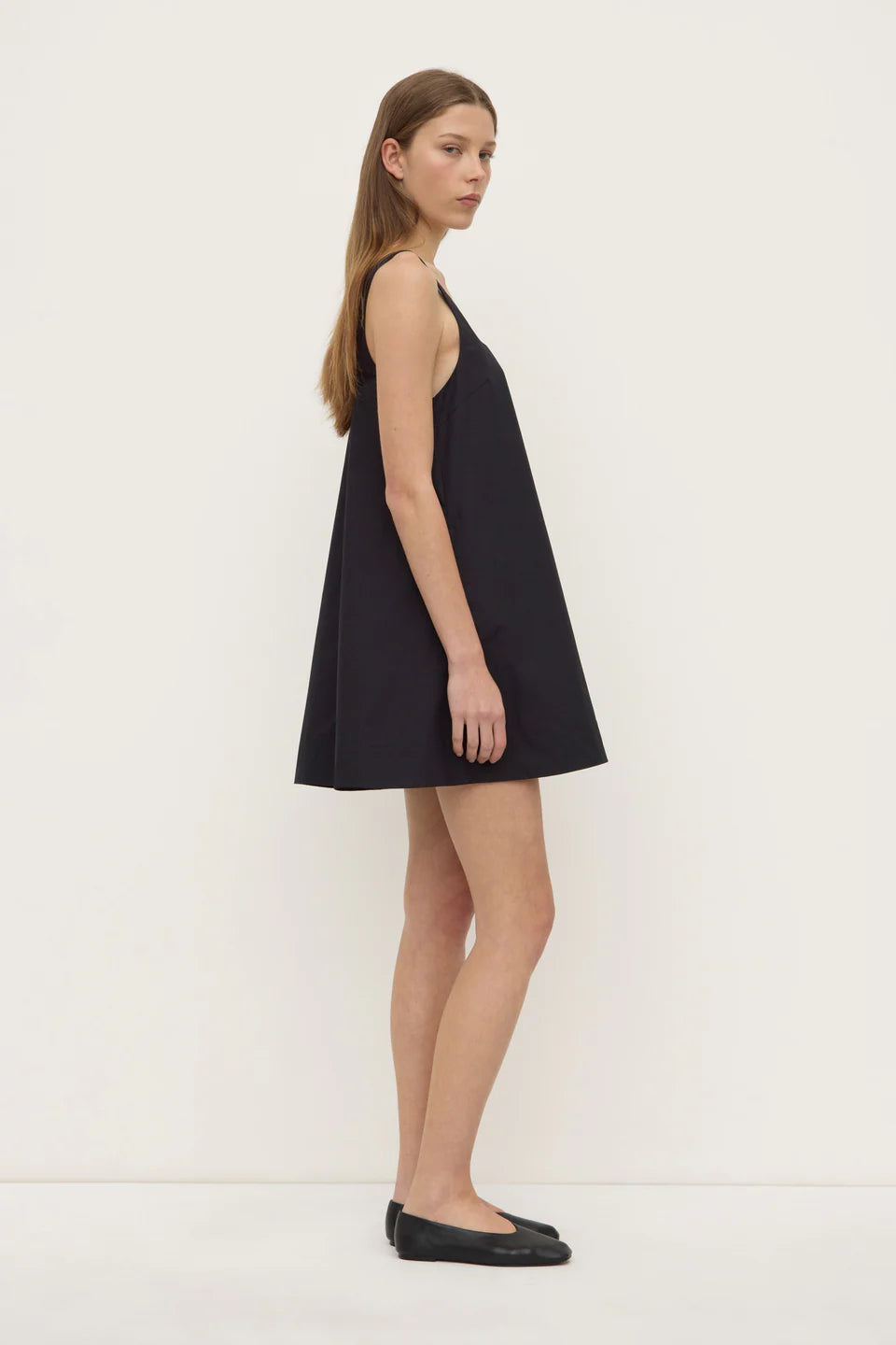 Assembly Label Becca Mini Dress