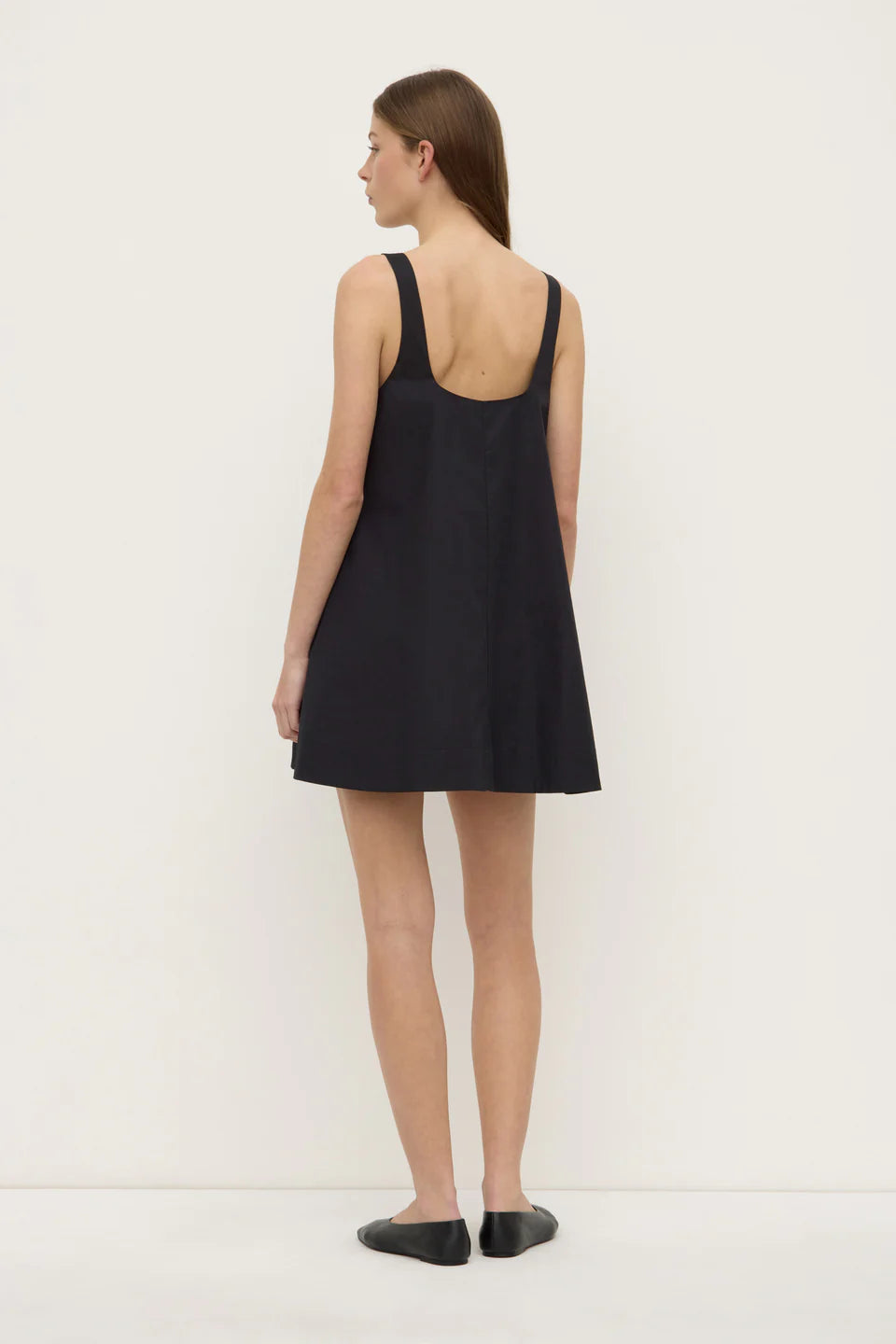 Assembly Label Becca Mini Dress
