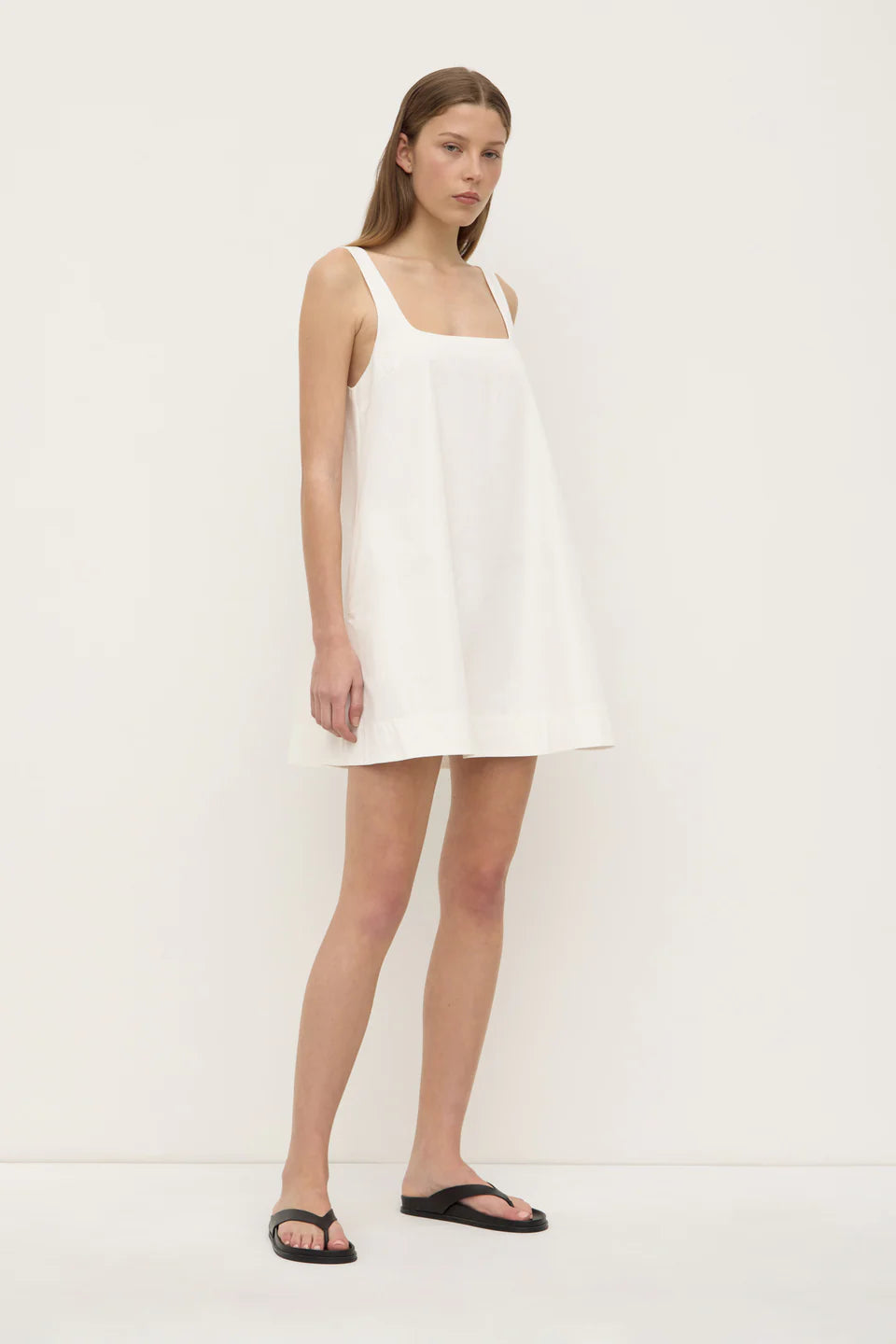 Assembly Label Becca Mini Dress