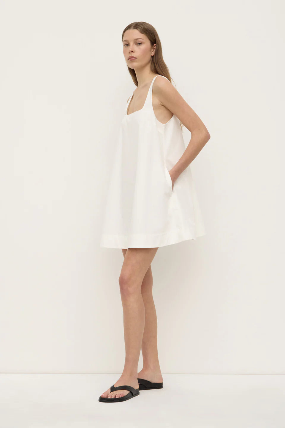 Assembly Label Becca Mini Dress