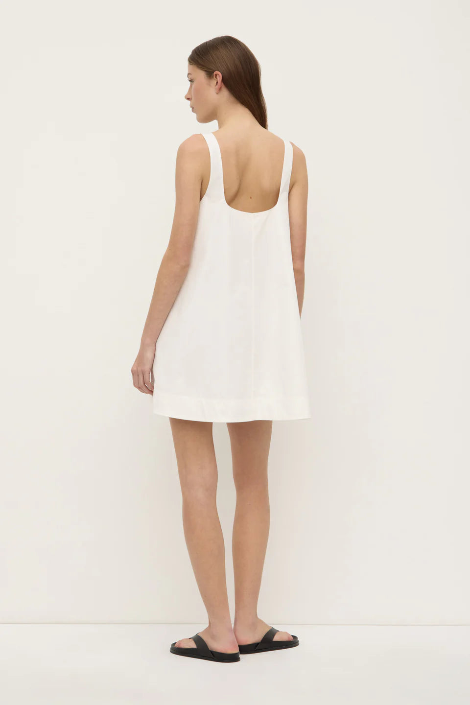 Assembly Label Becca Mini Dress