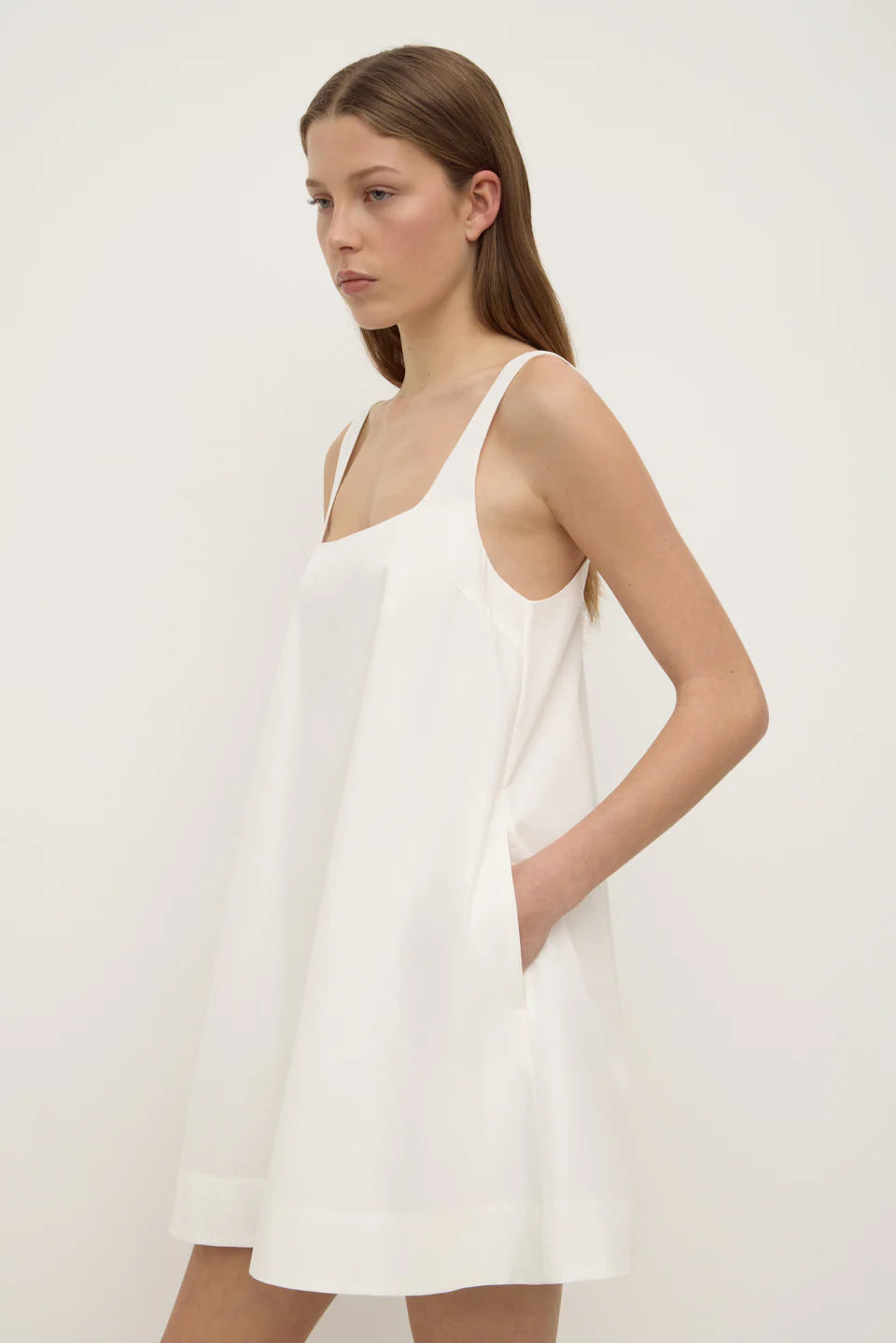 Assembly Label Becca Mini Dress