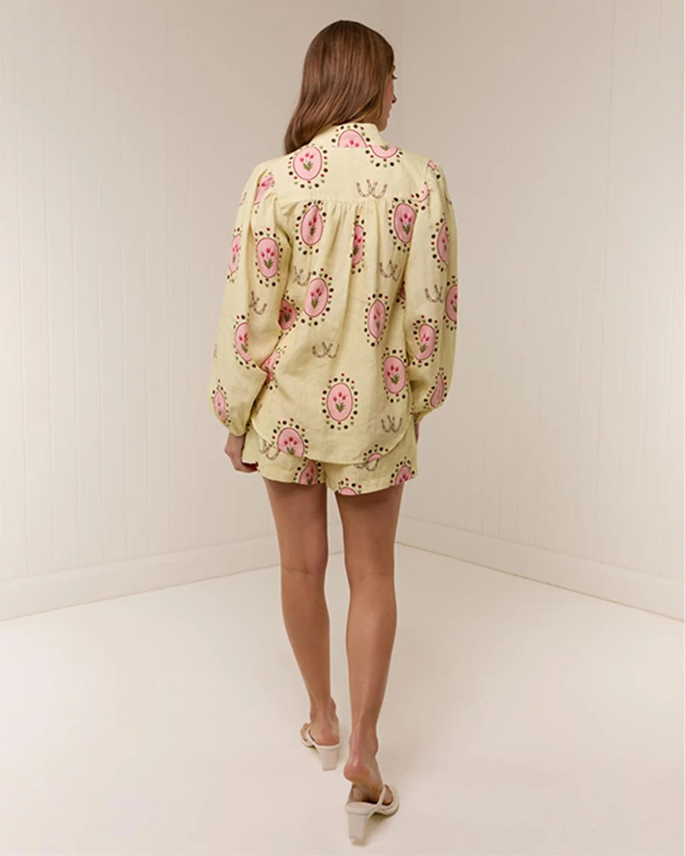 Palm Noosa Bella Blouse