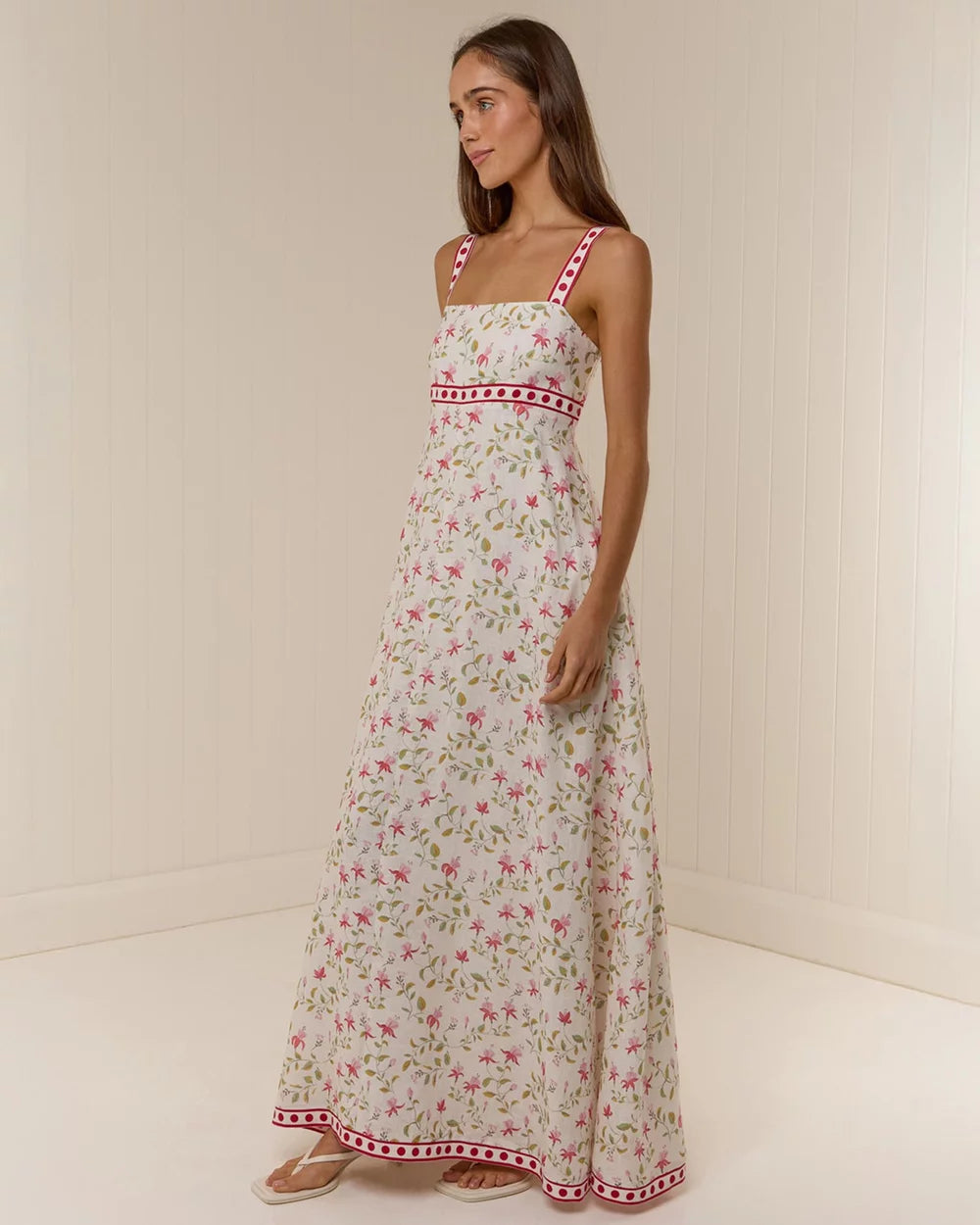 Palm Noosa Belle Dress
